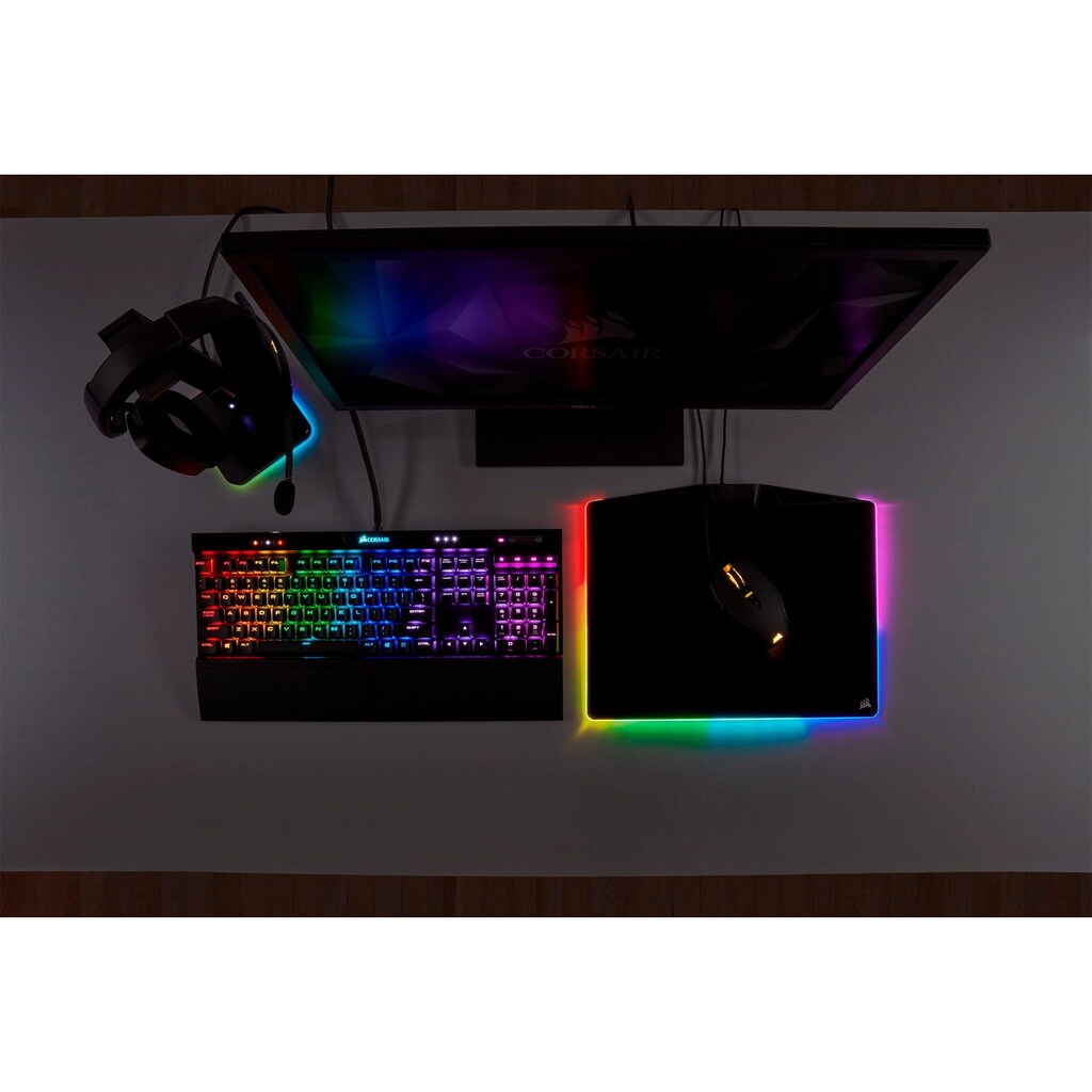 Corsair Gaming-Maus »M65 RGB ELITE«, kabelgebunden