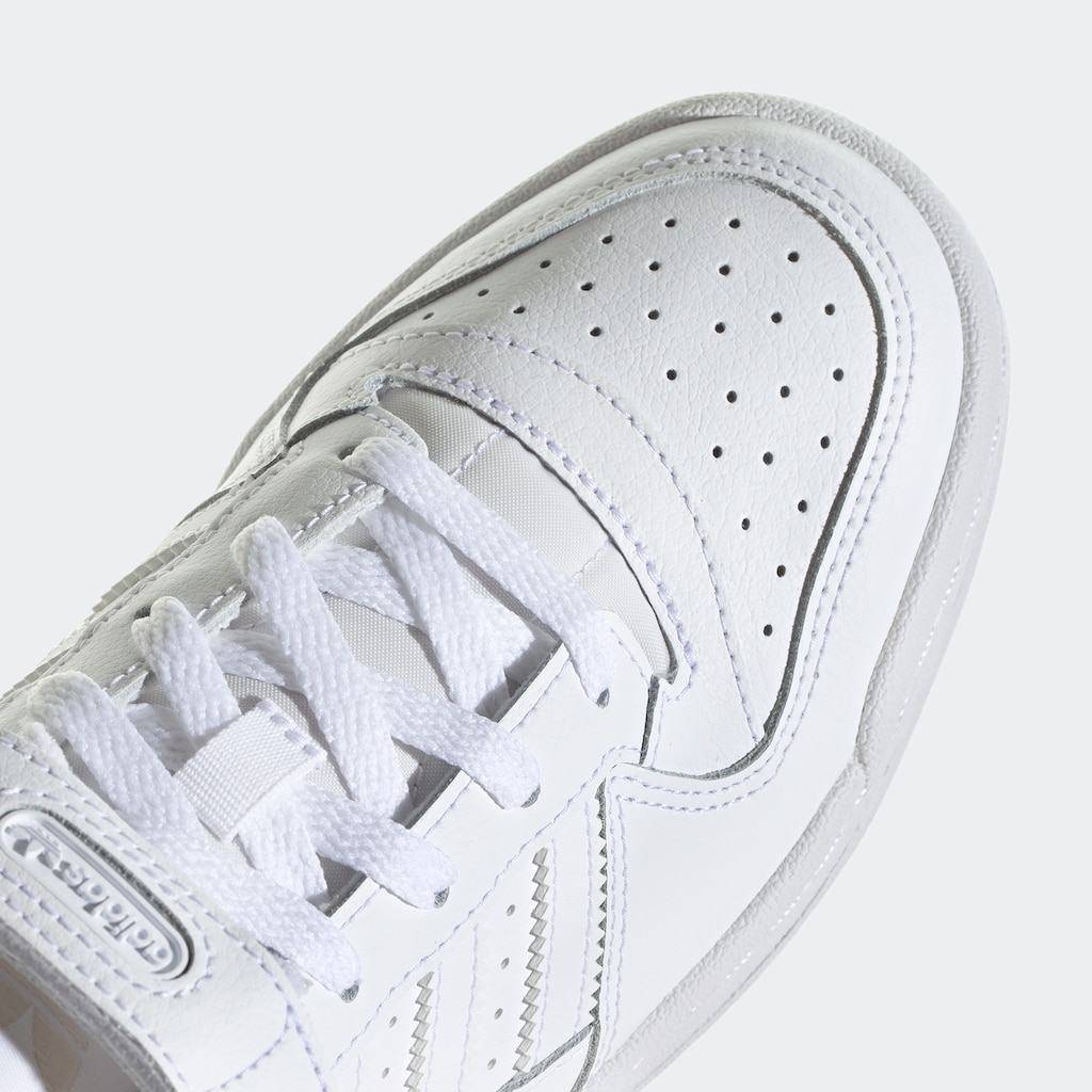 adidas Originals Sneaker »FORUM LOW«