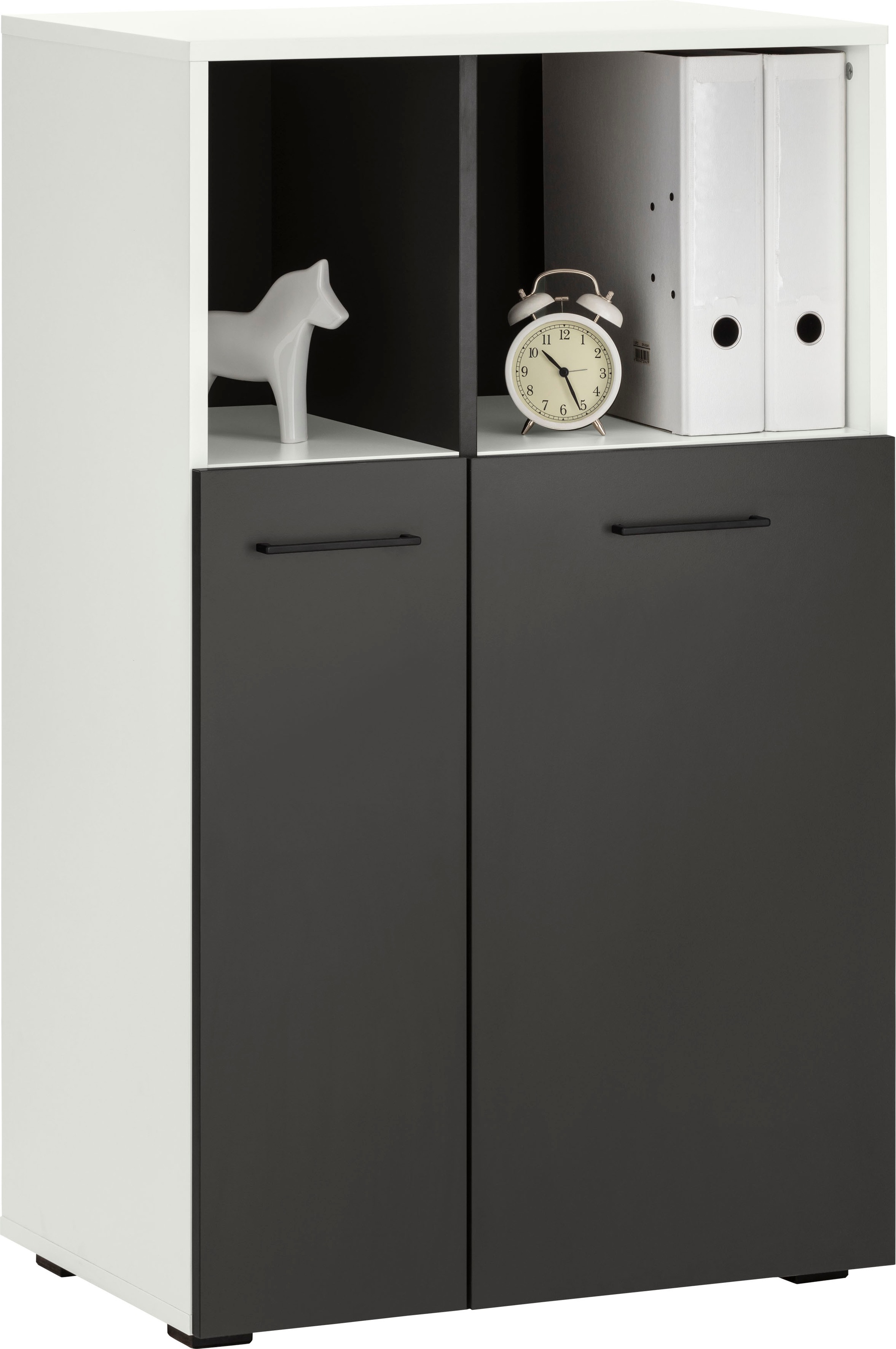 Image of Places of Style Aktenschrank »Moid«, Aktenschrank "Moid", Höhe 106 cm bei Ackermann Versand Schweiz