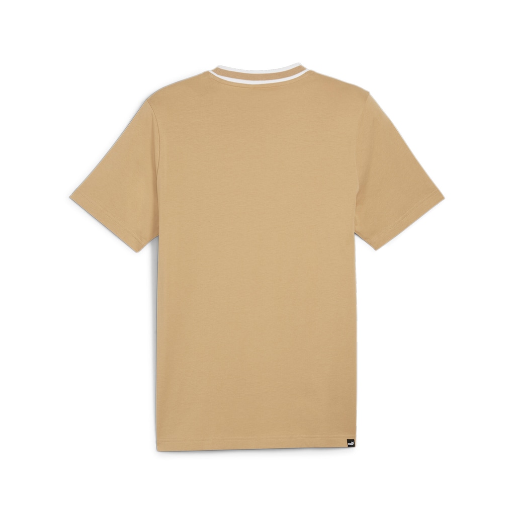 PUMA T-Shirt »SQUAD BIG GRAPHIC TEE«