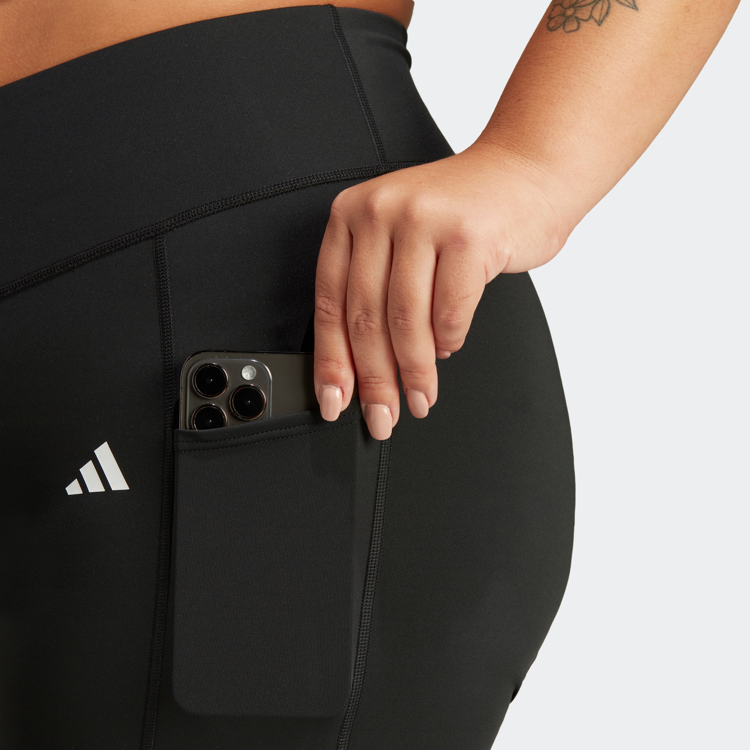 adidas Performance Shorts »OPT ST 7IN PS«, (1 tlg.)