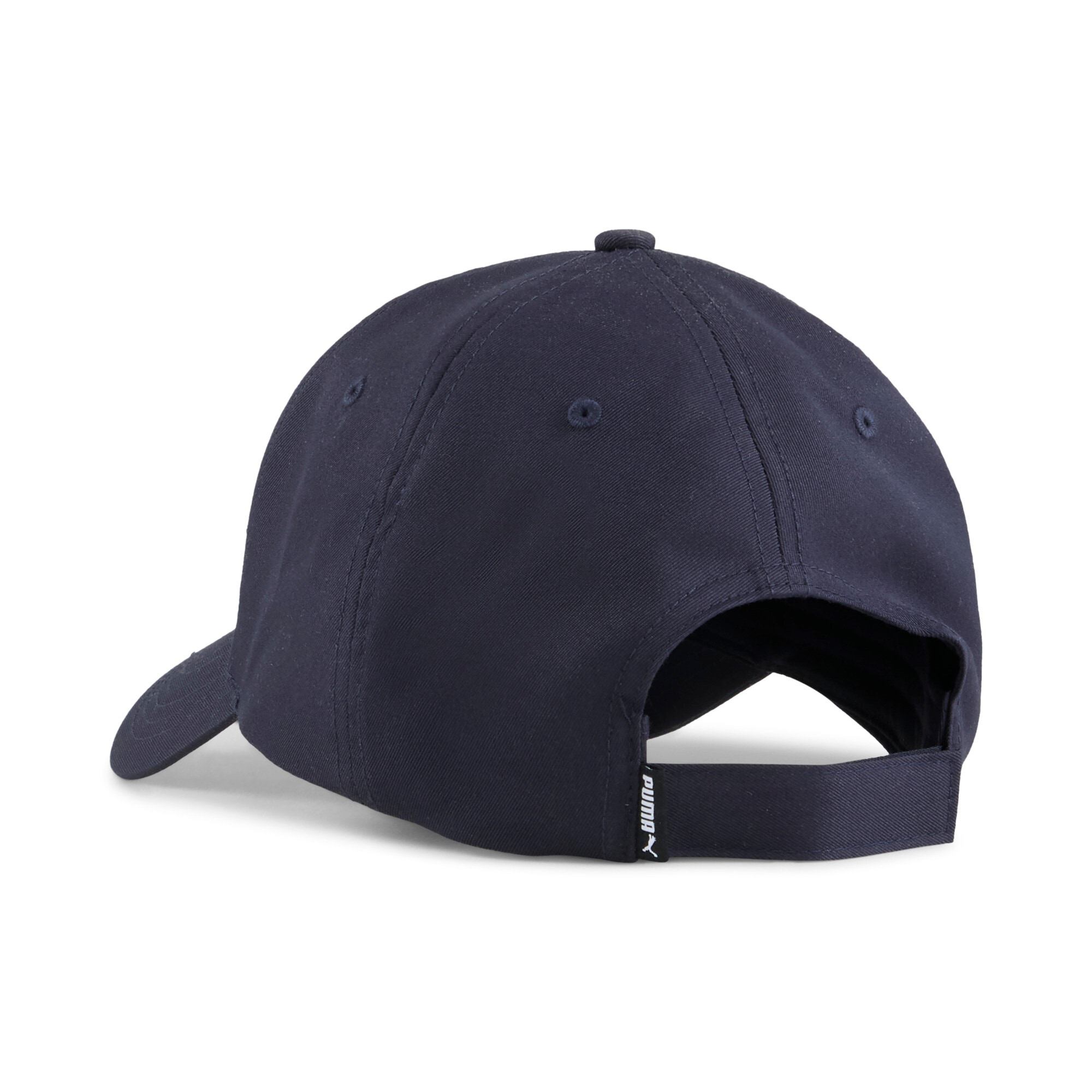 PUMA »ESS METAL  CAT BB CAP« für Erwachsene, sportlicher Stil, aus Polyester, leichtes Material
