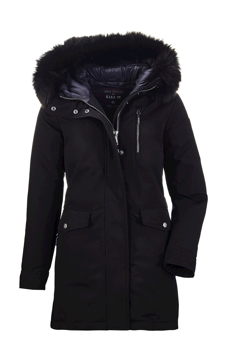 Image of G.I.G.A. DX by killtec Parka »Stormiga WMN PRK C« bei Ackermann Versand Schweiz