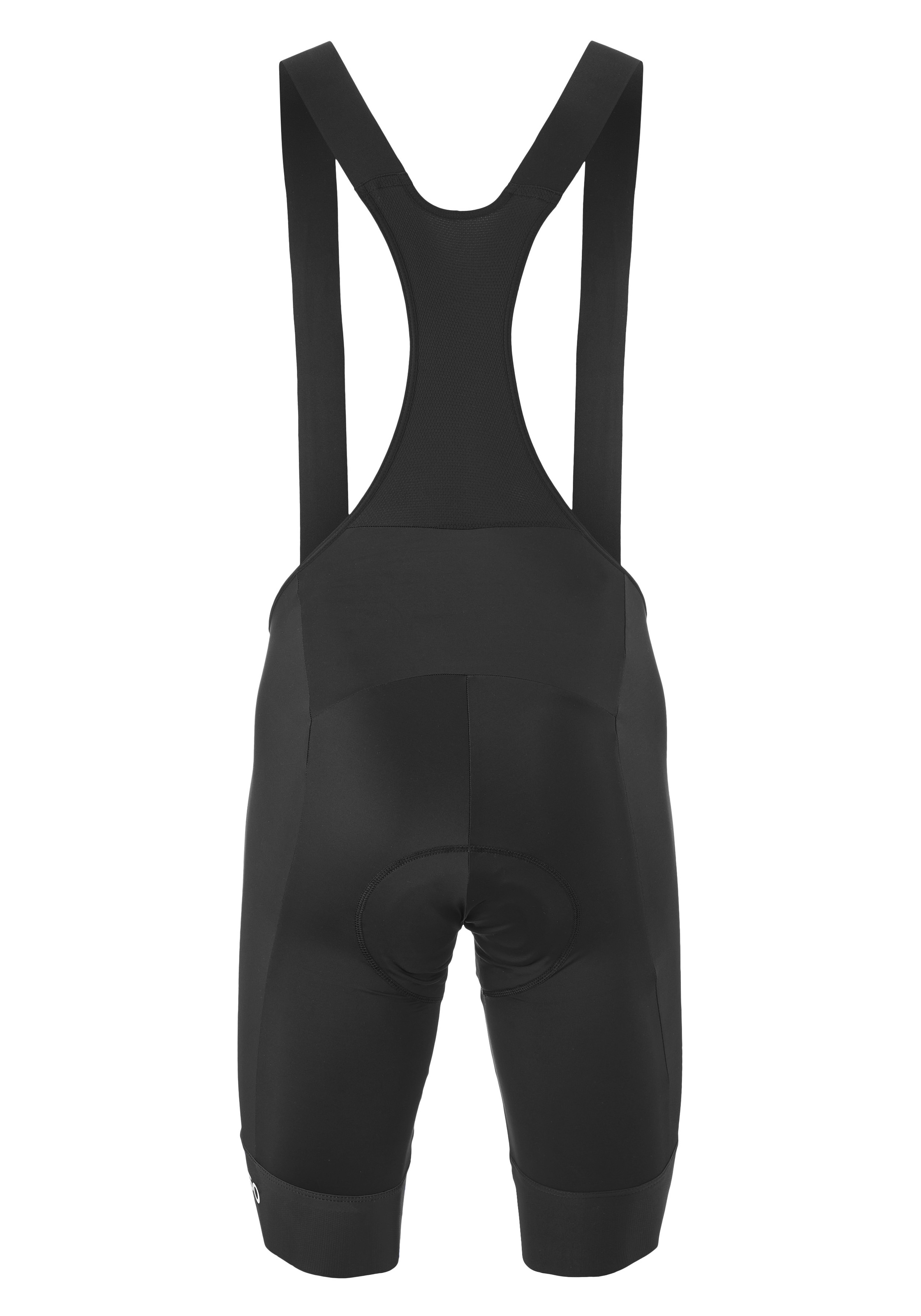 Gonso Pantalon de vélo »Essential Bib Kit M«  Herren Rennradhose, Sitzpolster und Träger, moderne Radhose Tight Fit