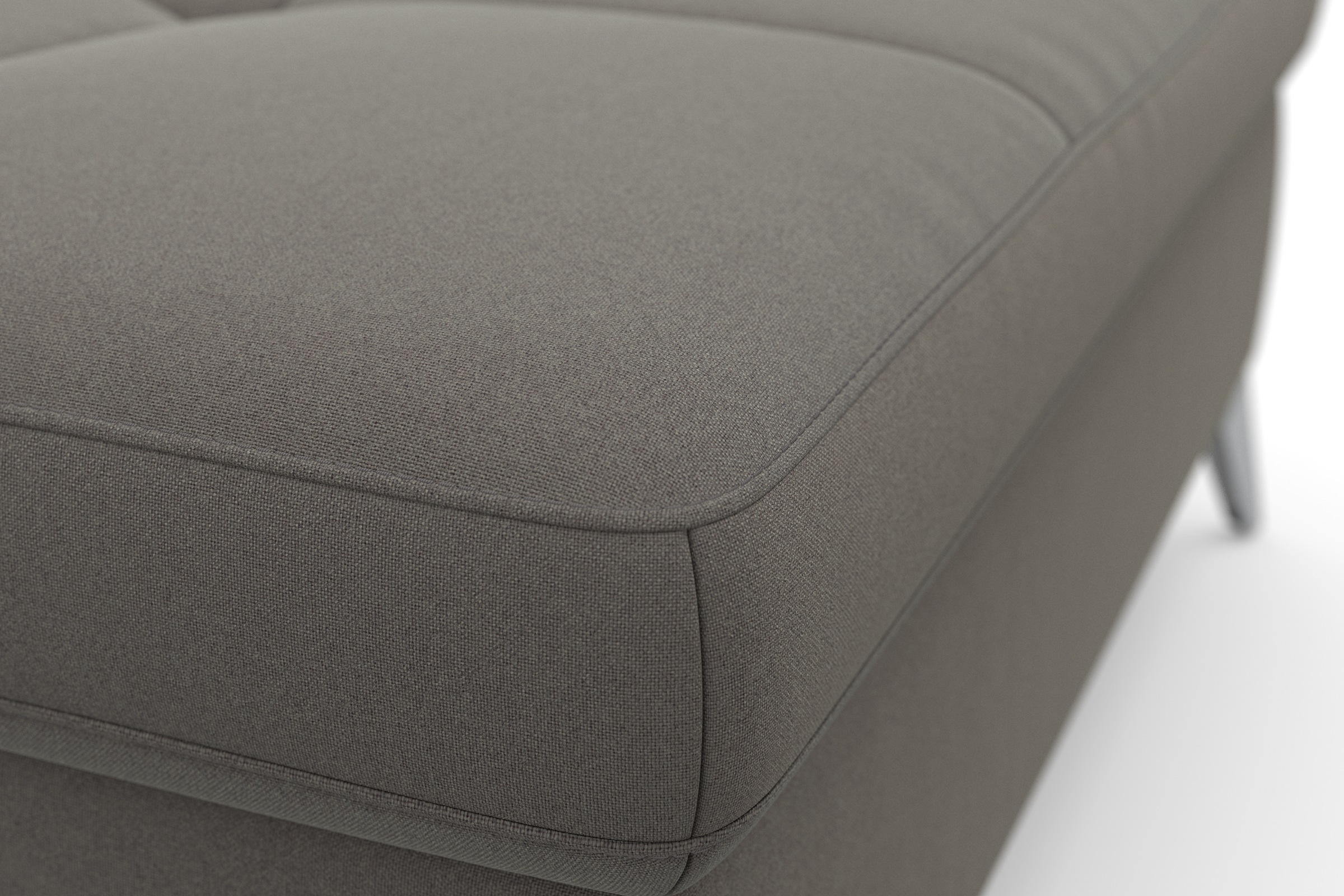 sit&more Stauraumhocker »Latigo« inklusive Stauraum