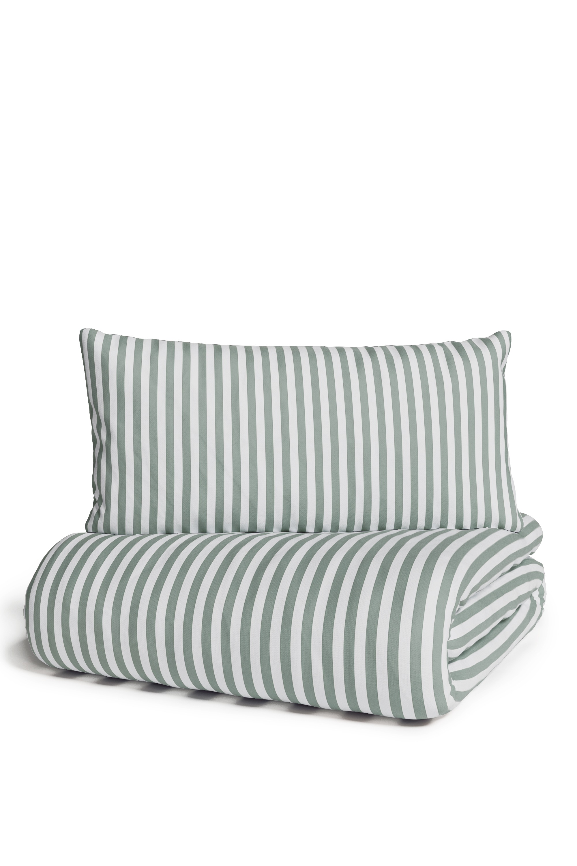 LeGer Home by Lena Gercke Bettwäsche »Linnea«, aus 100% Baumwolle, Streifendesign