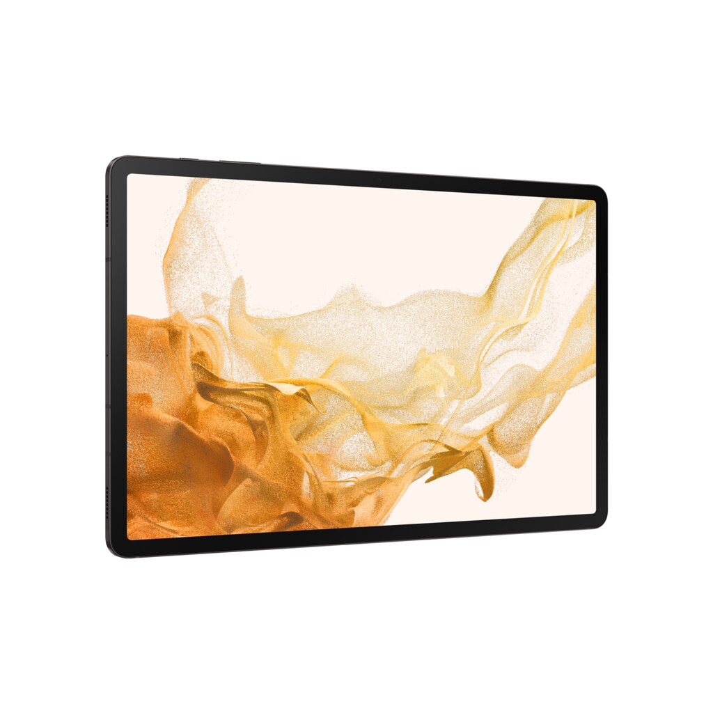 Samsung Tablet »Tab S8+ 5G LTE«, (Android)