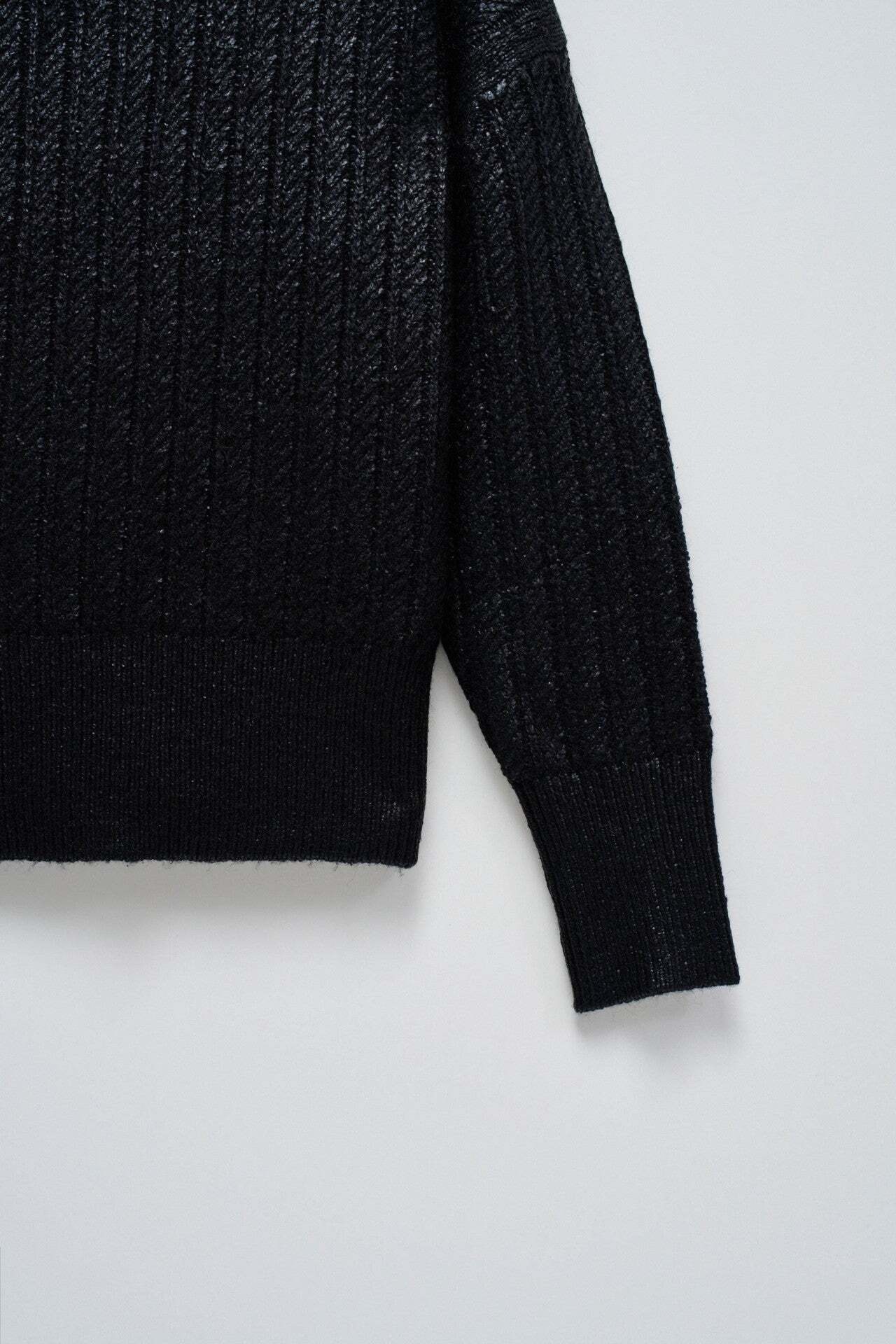 Salsa Strickpullover »Salsa Jeans Sweatshirt Shimmer Sweater«