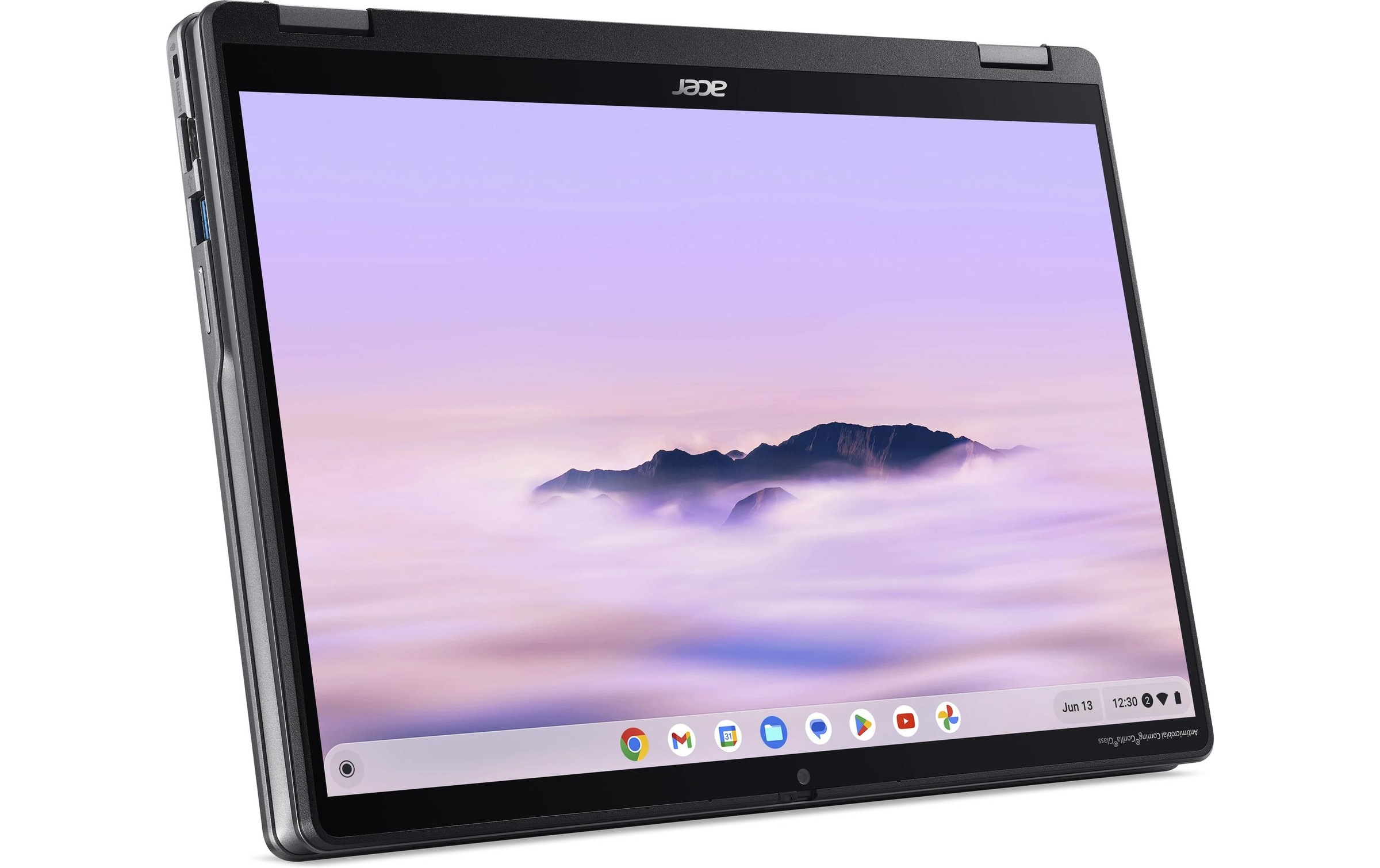 Acer Chromebook »Plus Spin 514 (CPE594-1N-50 lN)«, 35,56 cm, / 14 Zoll, Intel, Iris Xe Graphics, Touchscreen