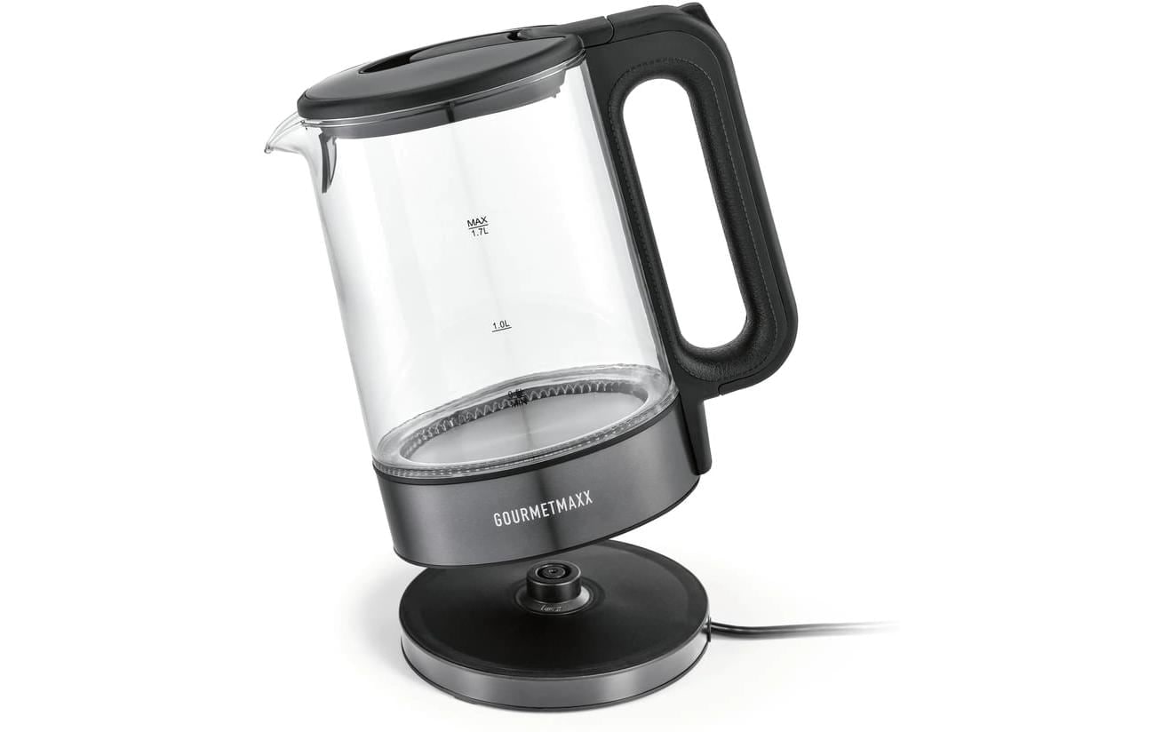 GOURMETmaxx Chauffe-eau »1,7 l« 1,7 l 2200 W