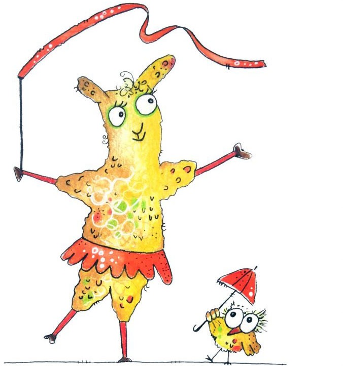 Image of Wall-Art Wandtattoo »Lebensfreude - Immer in Balance«, (1 St.) bei Ackermann Versand Schweiz