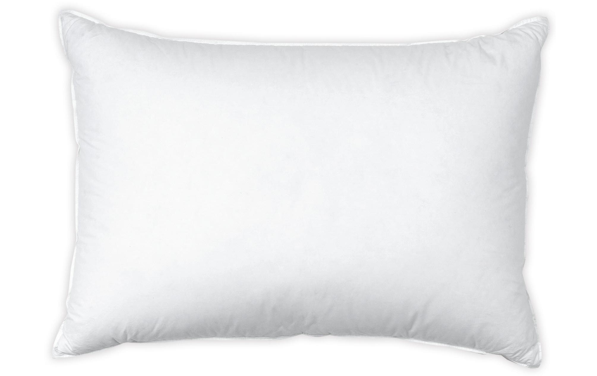 Image of Interio Bettwaren Kopfkissen "Interio Bettwaren Premium Regular 65 x 100 cm" 1 Stk. tlg.
