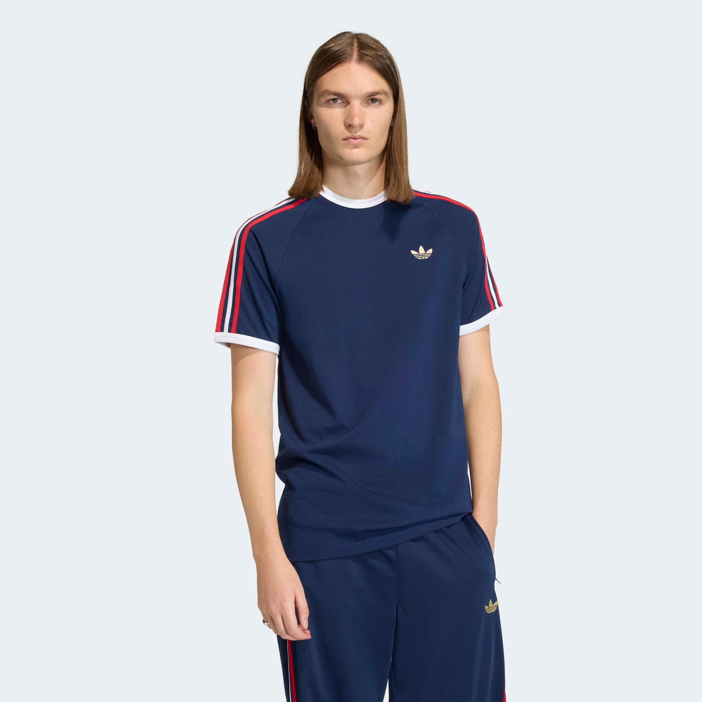 Image of adidas Originals T-Shirt "3S TEE"