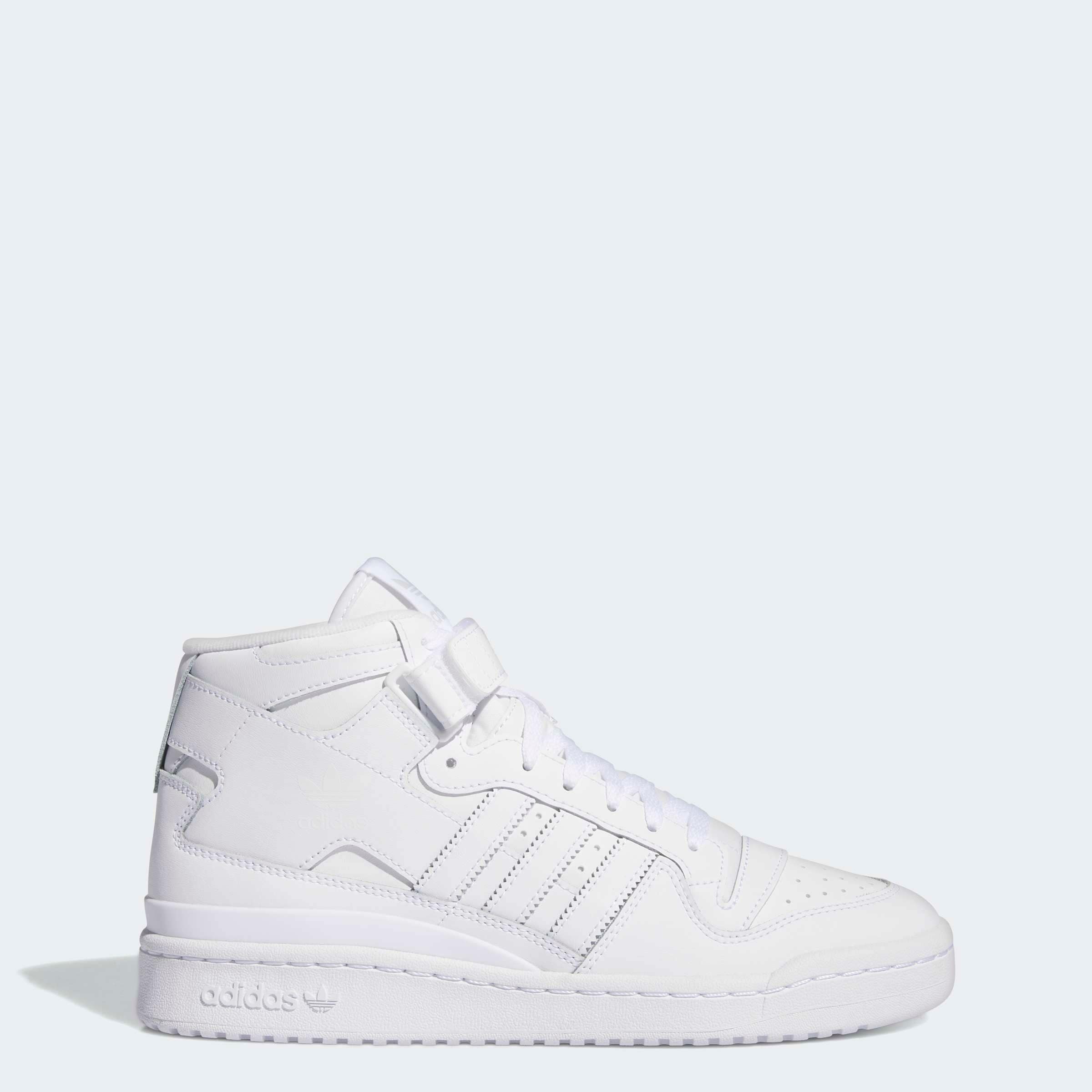 adidas Originals Sneakers »FORUM MID«