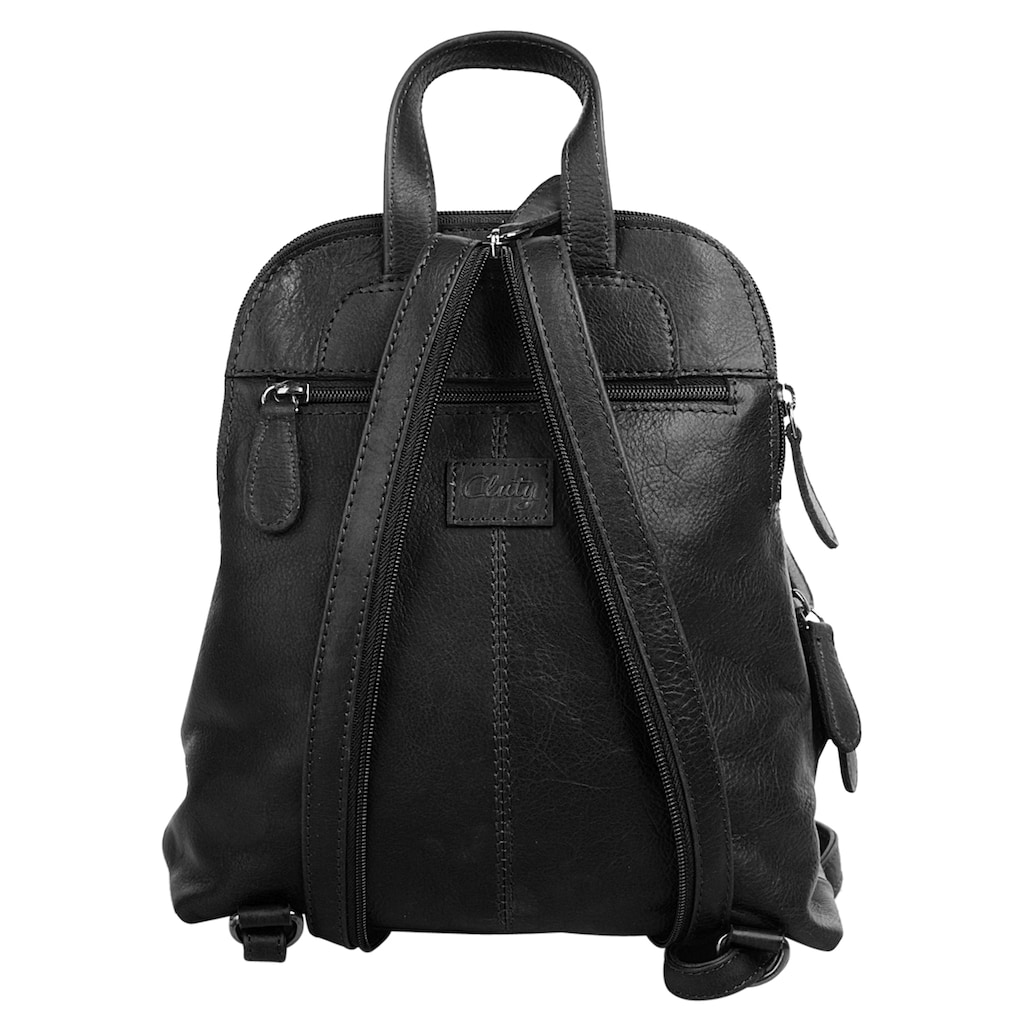 Cluty Cityrucksack