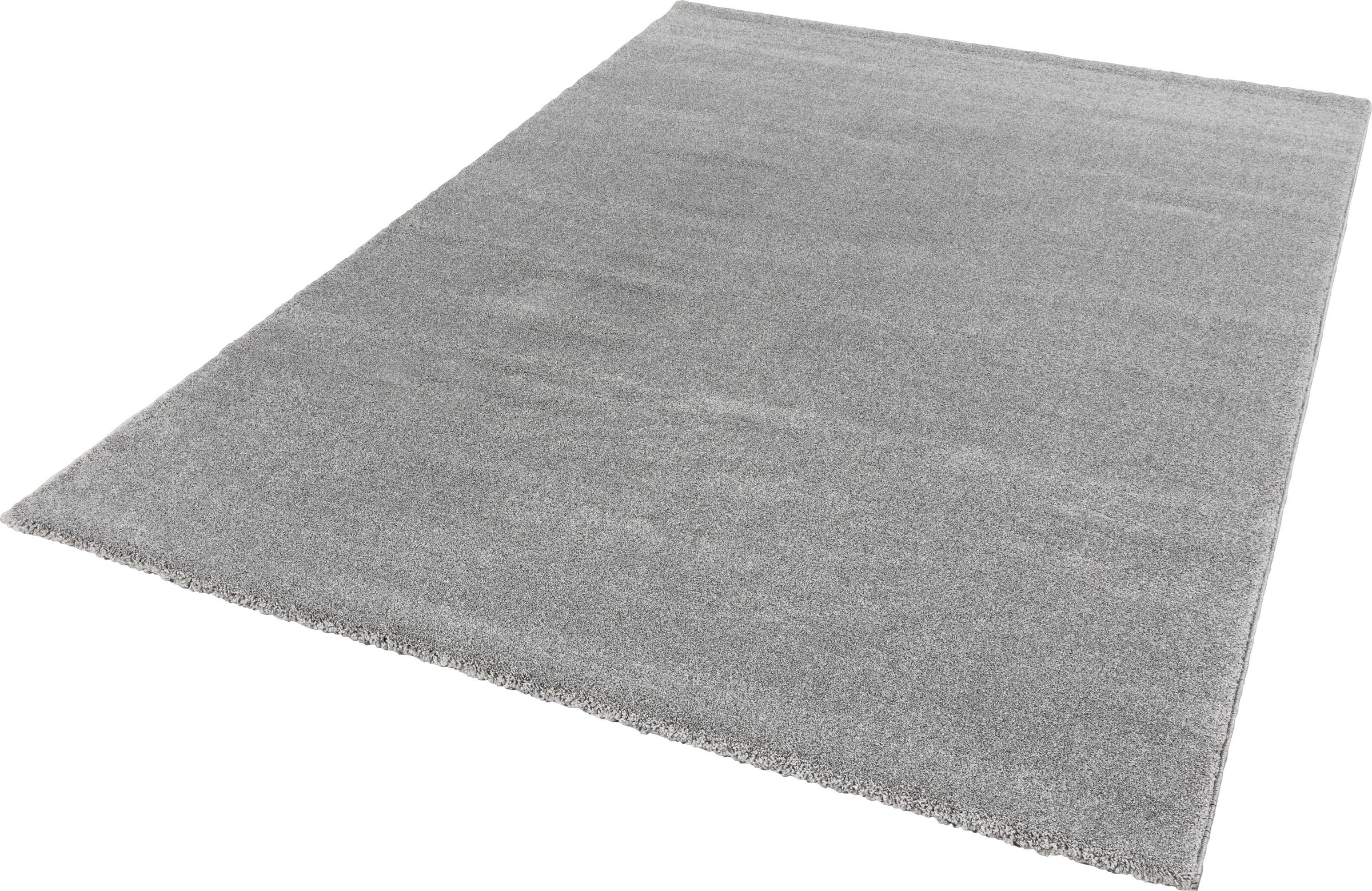 Image of SCHÖNER WOHNEN-Kollektion Teppich »Pure 190«, rechteckig, 21 mm Höhe, Wunschmass, Wohnzimmer bei Ackermann Versand Schweiz