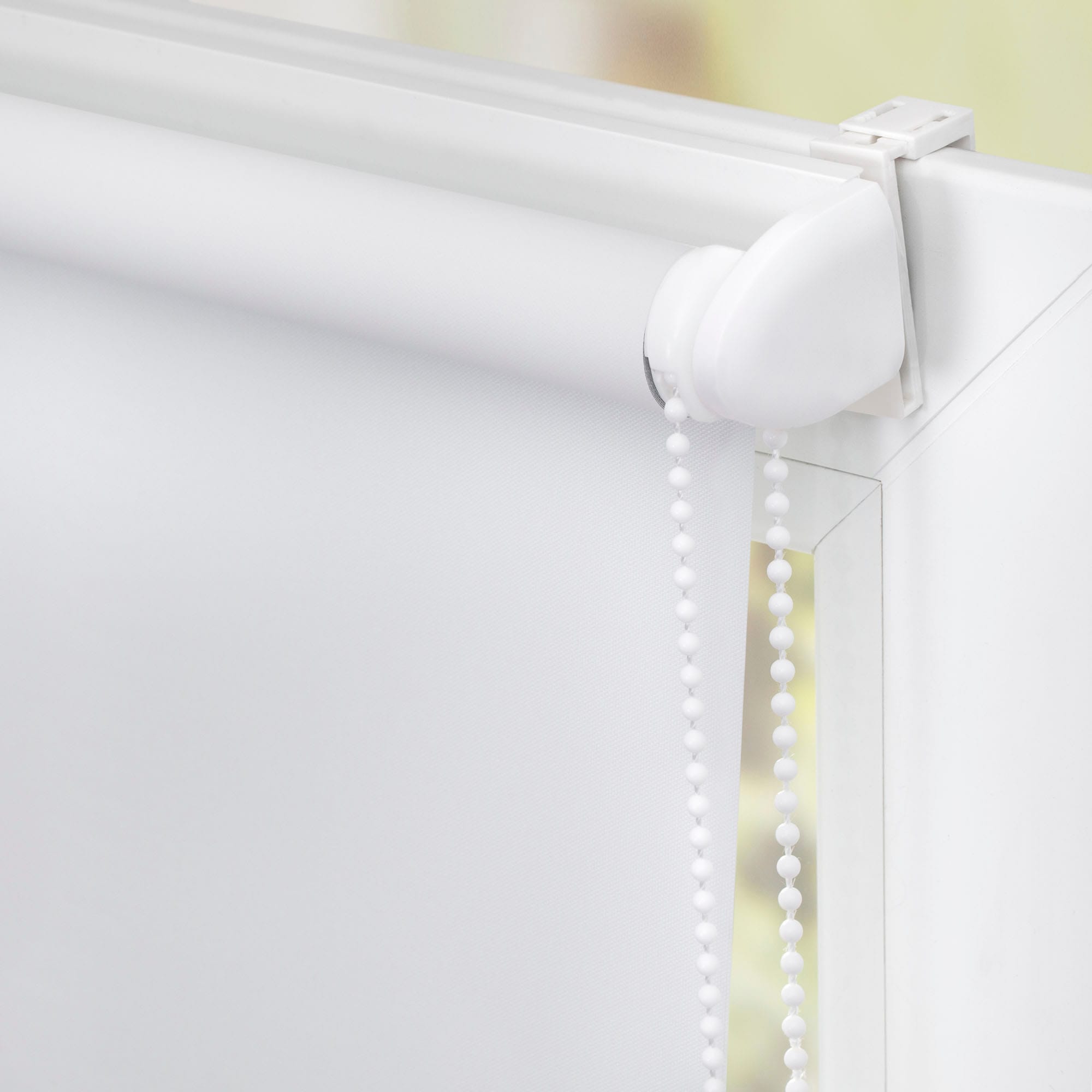 LICHTBLICK ORIGINAL Seitenzugrollo »Klemmfix Motiv Stone« Lichtschutz ohne Bohren freihängend bedruckt