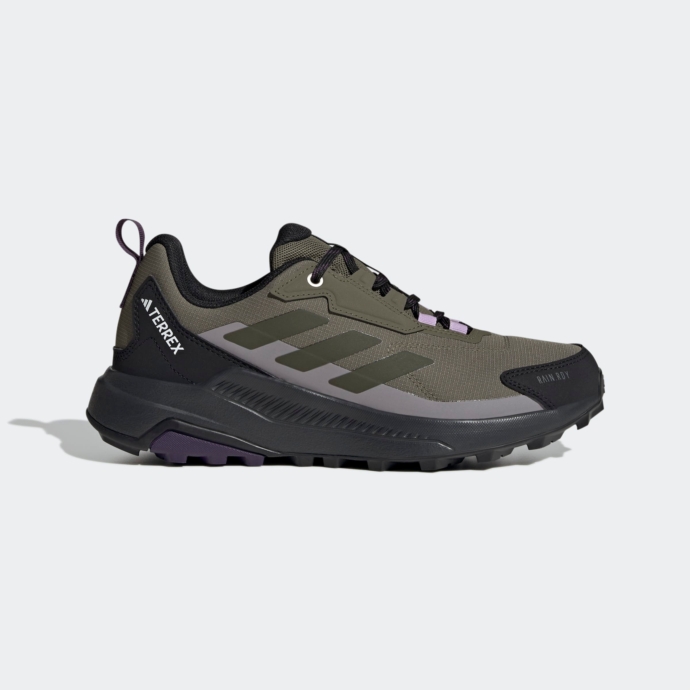 adidas TERREX Chaussure de randonnée »ANYLANDER RAIN.RDY«  étanche