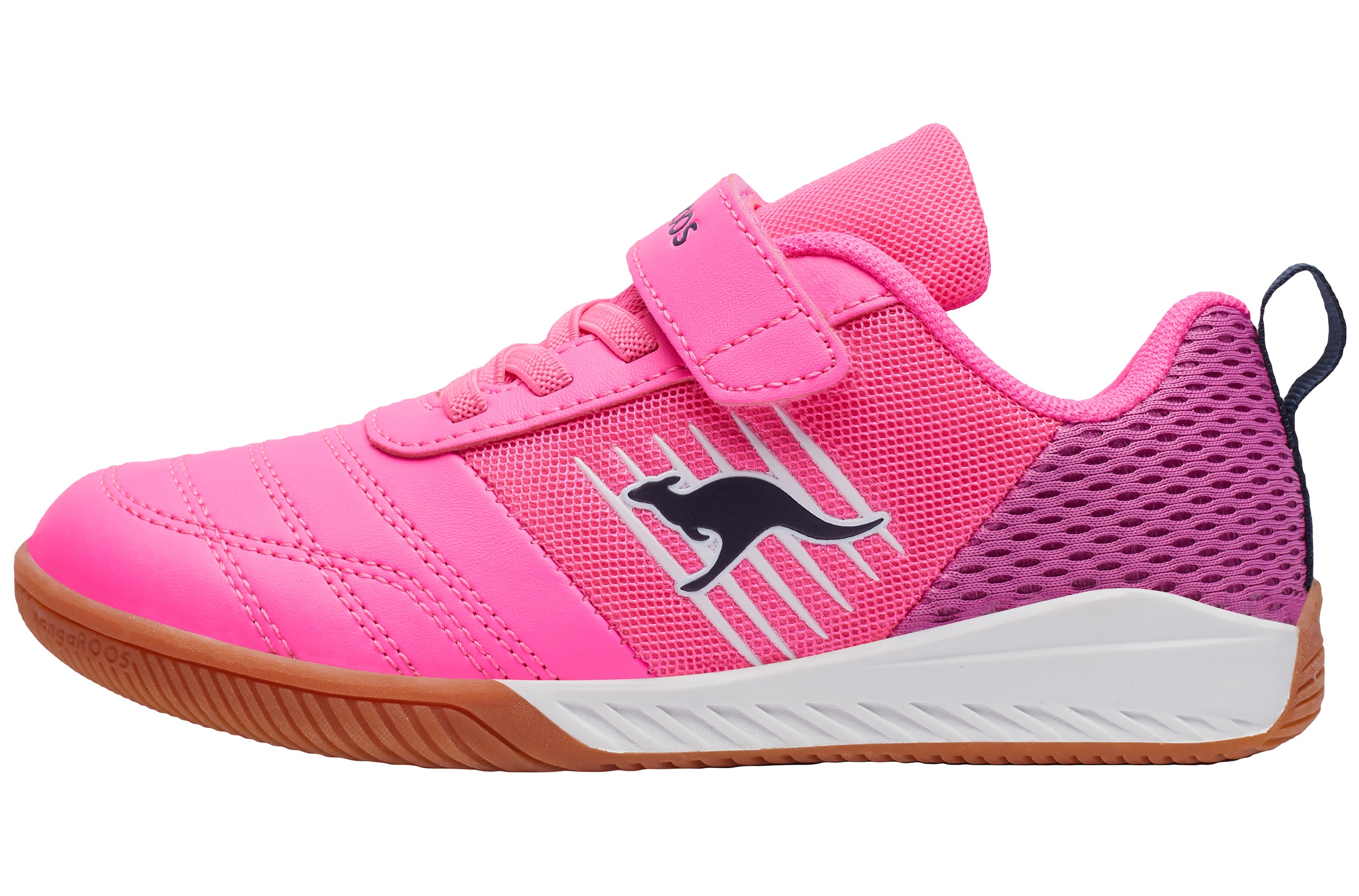 KangaROOS Sneaker »K5-Super Court EV«