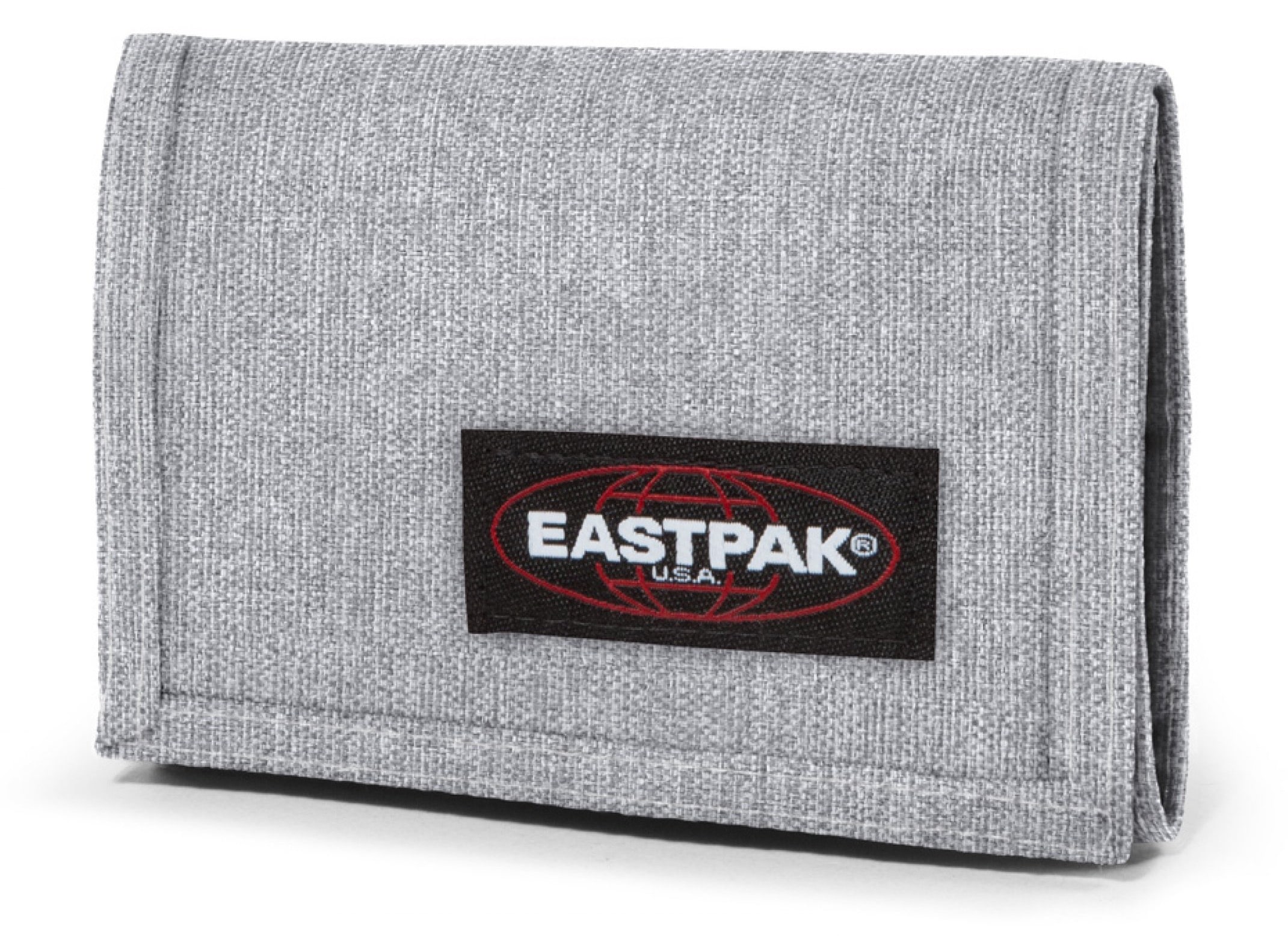 Eastpak Geldbörse »CREW SINGLE«, im praktischen Design