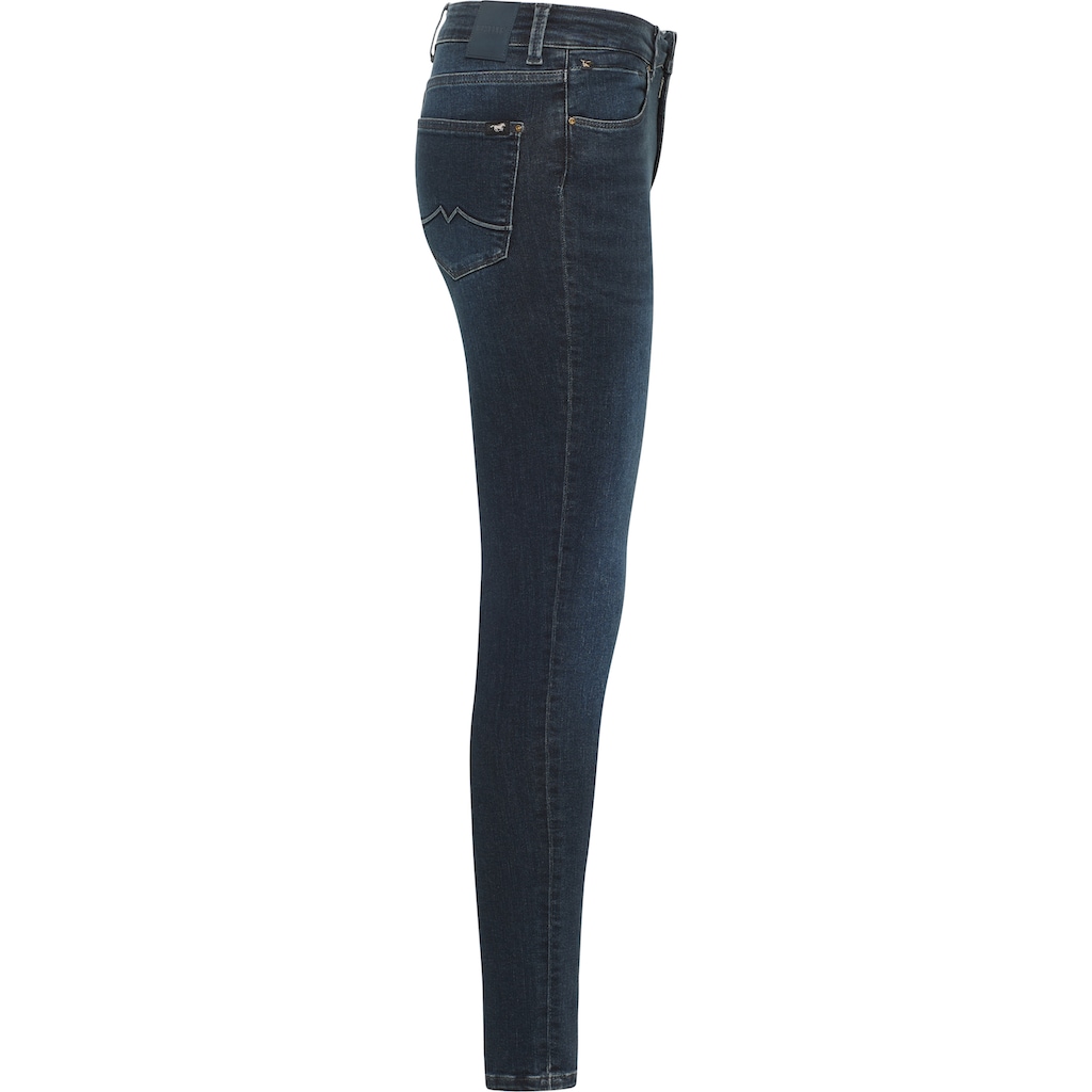 MUSTANG Skinny-fit-Jeans »Georgia Super Skinny«