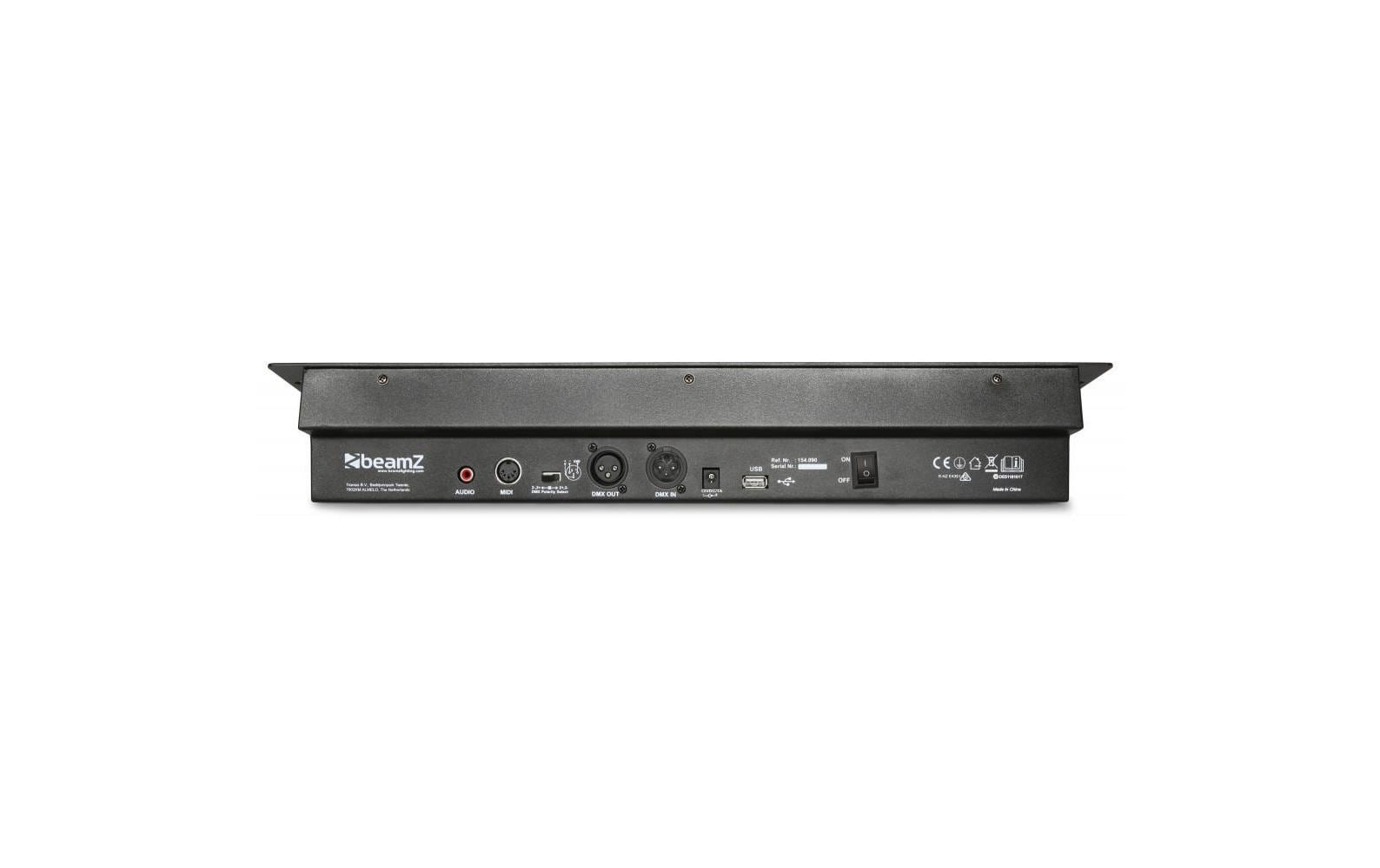 BeamZ Licht-Funksteuerung »DMX-240«, Licht