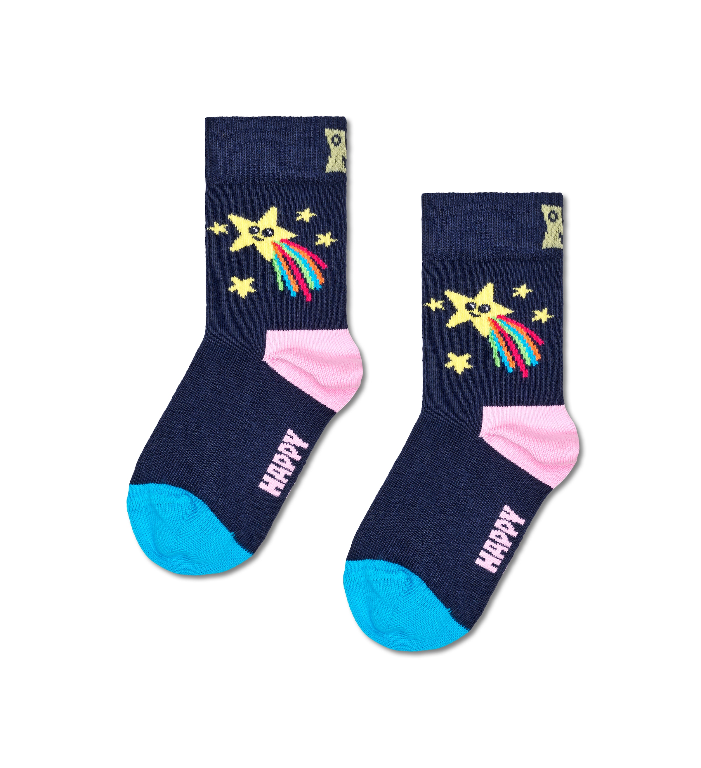 Happy Socks Chaussettes »Shooting Star«
