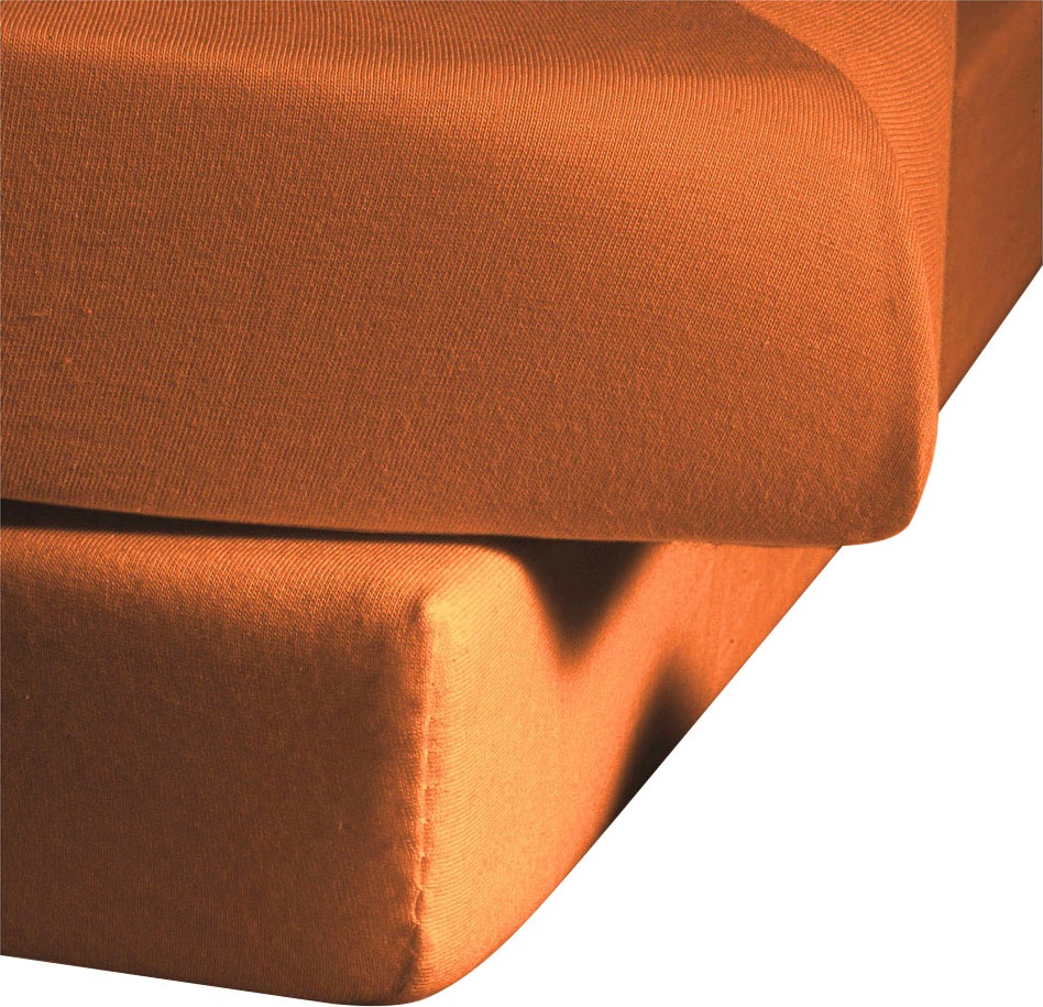 fleuresse Drap de lit »Colours« offenes Bettlaken