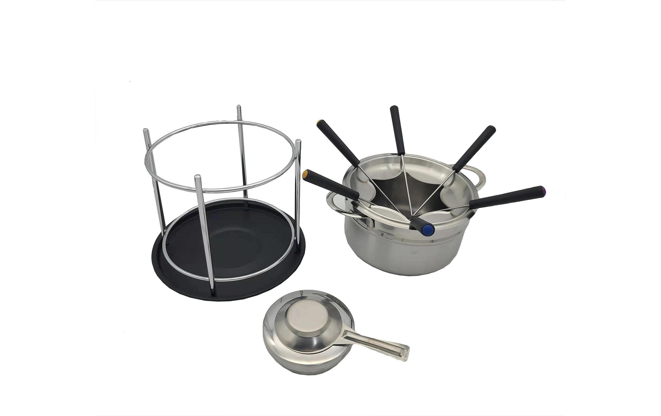 ohmex Fondue »OHM-FND-2210 9 Teile«