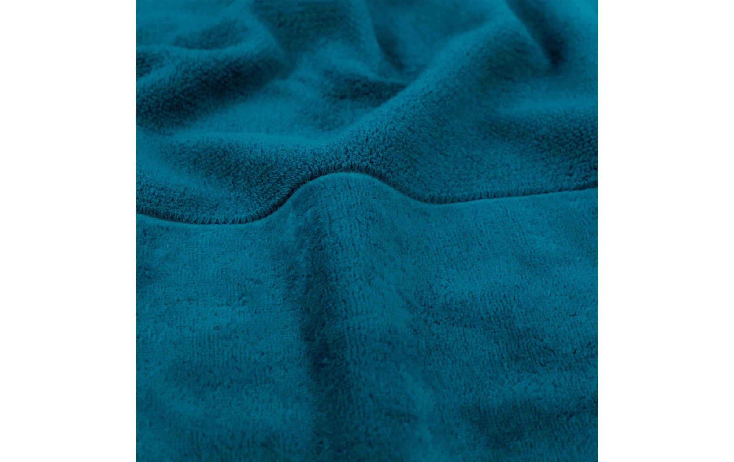 Möve Duschtuch »Möve Bamboo Luxe«, (1 St.)