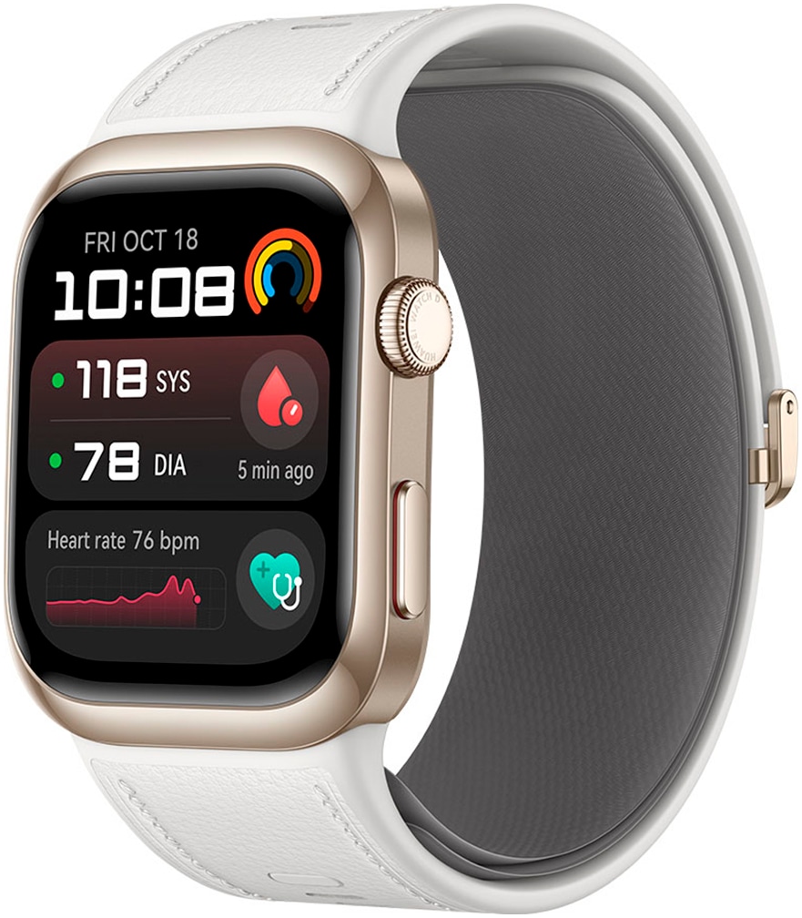 Image of Huawei Smartwatch "Watch D2"(/ 1,82 ″) Harmony OS