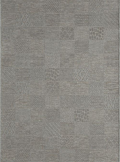 merinos Läufer »Ottowa 22551«, rechteckig, 10 mm Höhe