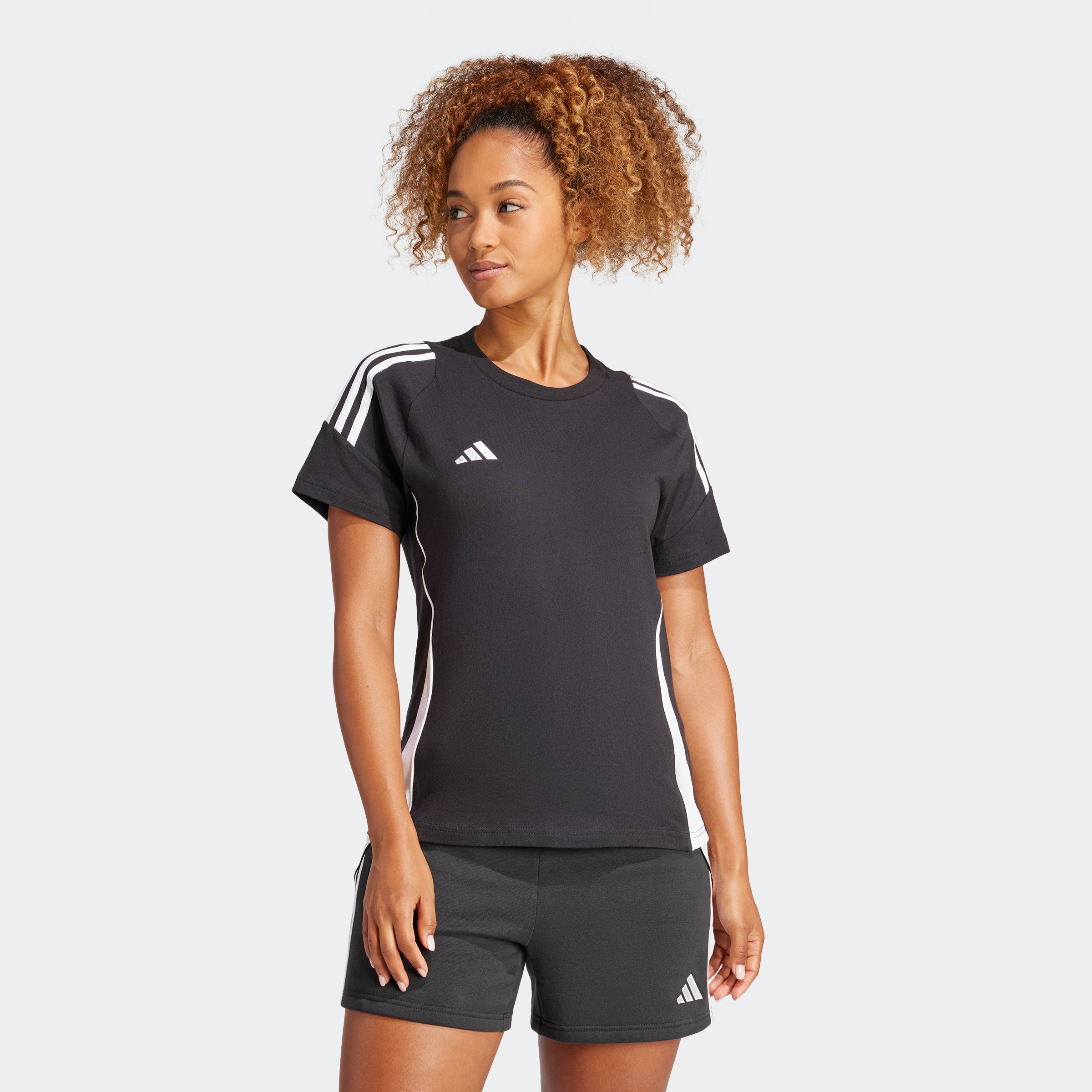 adidas Performance Trainingsshirt »TIRO24 SWTEEW«