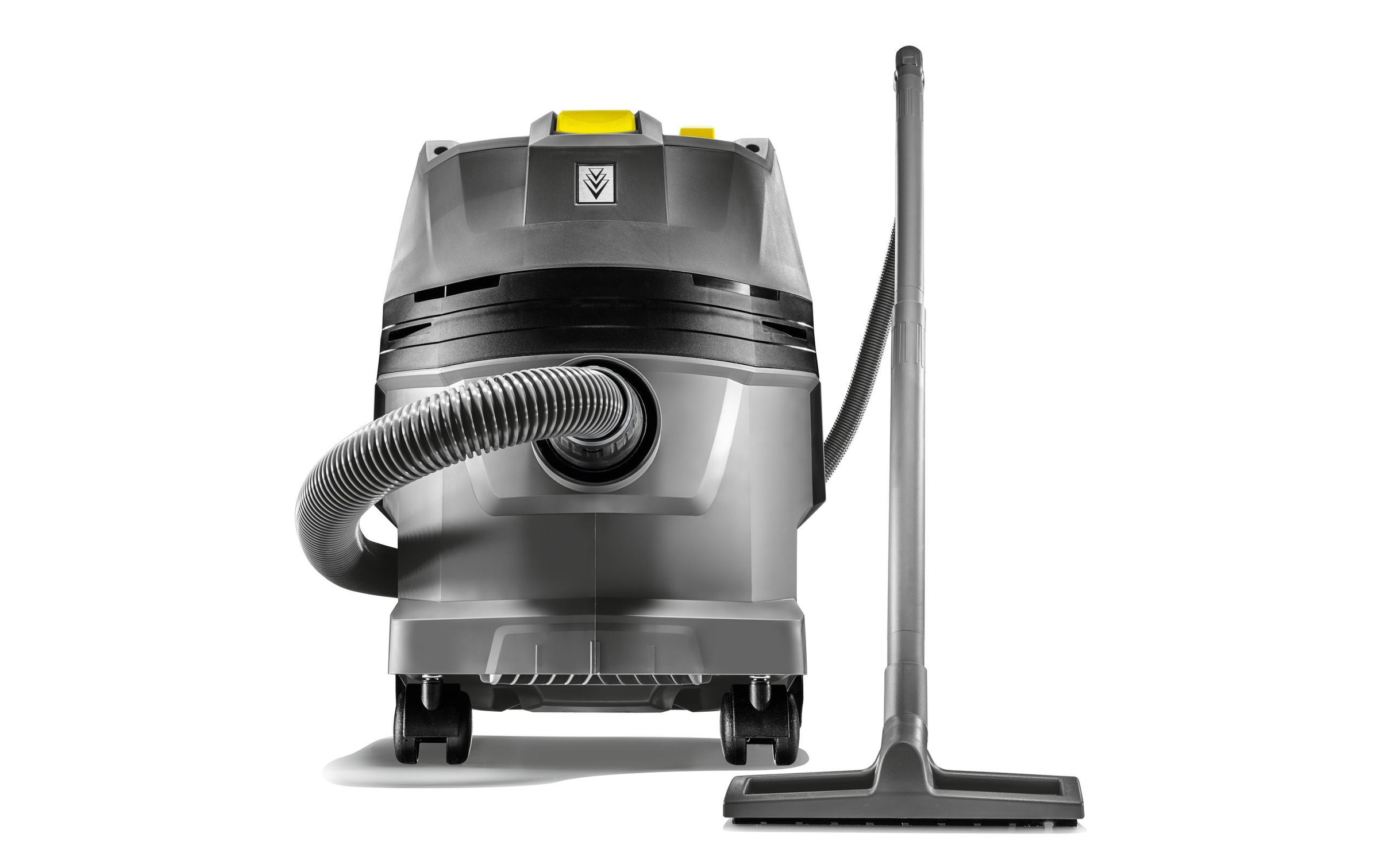 Kärcher Professional Aspirateur à eau et à poussière »NT 45313 Ap Bp L, Solo«