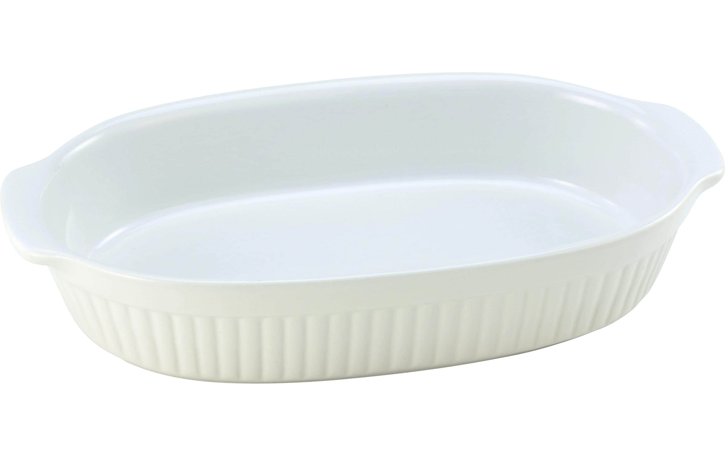 Image of CreaTable Auflaufform "Auflaufform Oval"