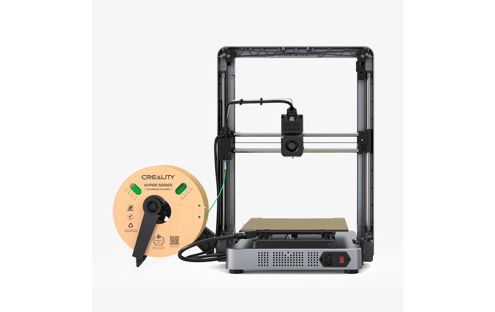 Creality 3D-Drucker »Ender 3 V3«