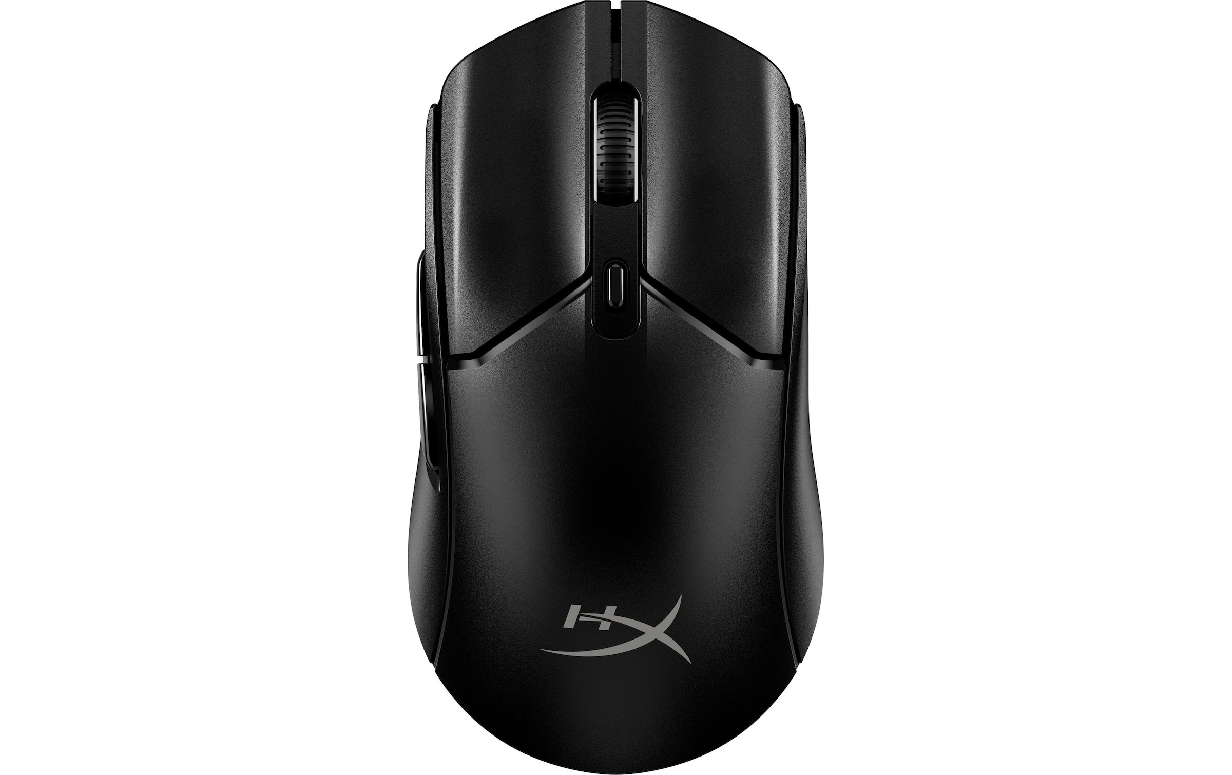 HyperX Gaming-Maus »Pulsefire Haste 2 Core Schwarz«, 1000 MHz