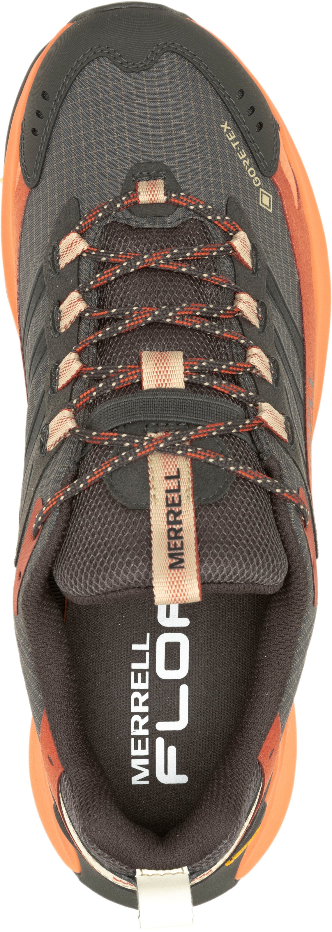Merrell Chaussure de randonnée »MOAB SPEED 2 GORE-TEX«  wasserdicht dank Gore-Tex Membrane