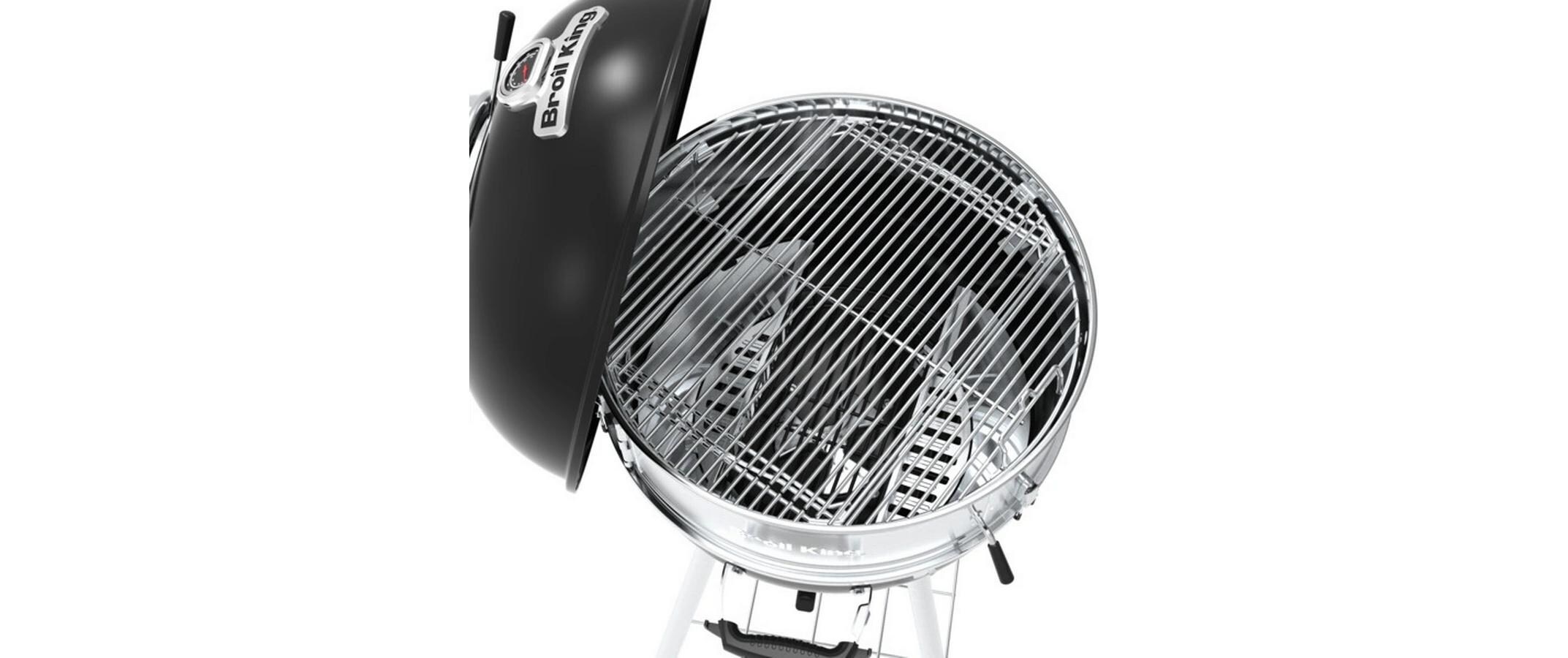 Broil King Insert de grille »King Do more Culinary Ring Kettle 57«