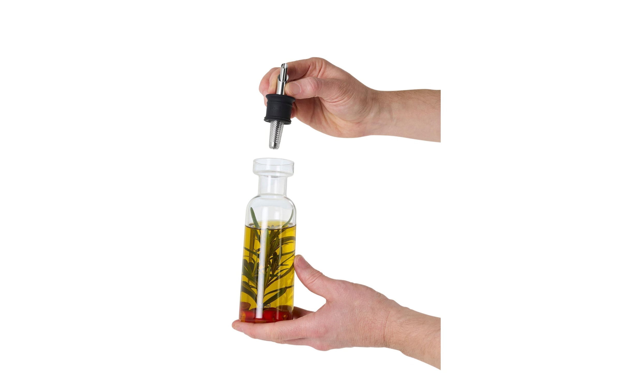 AdHoc Ölspender »Aromapour 300 ml«