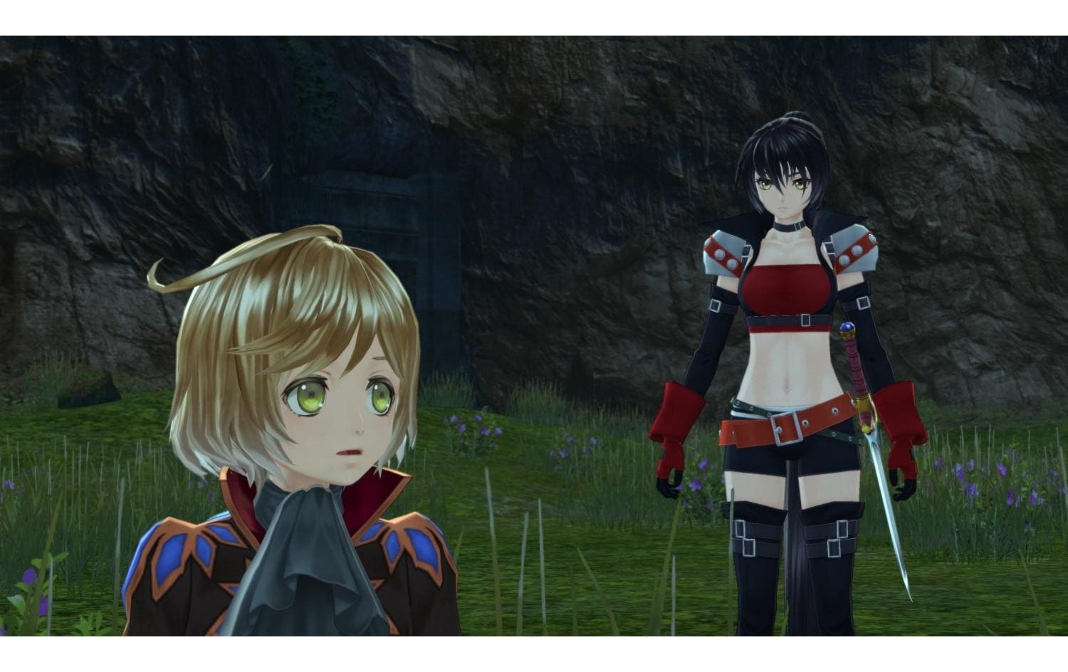 BANDAI NAMCO Spielesoftware »Tales of Berseria Remastered« Nintendo Switch