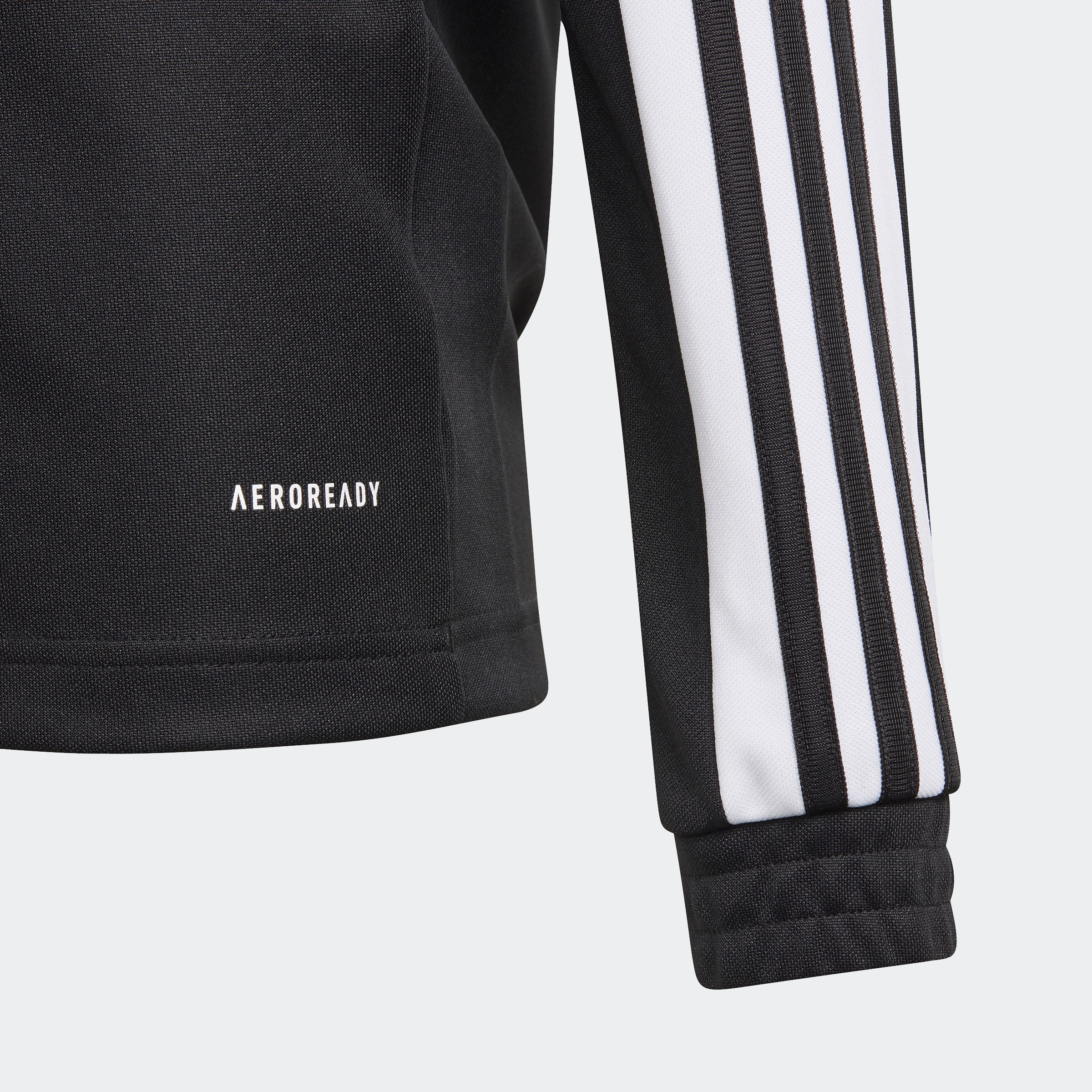 adidas Performance Trainingsjacke »SQ21 TR TOP Y«