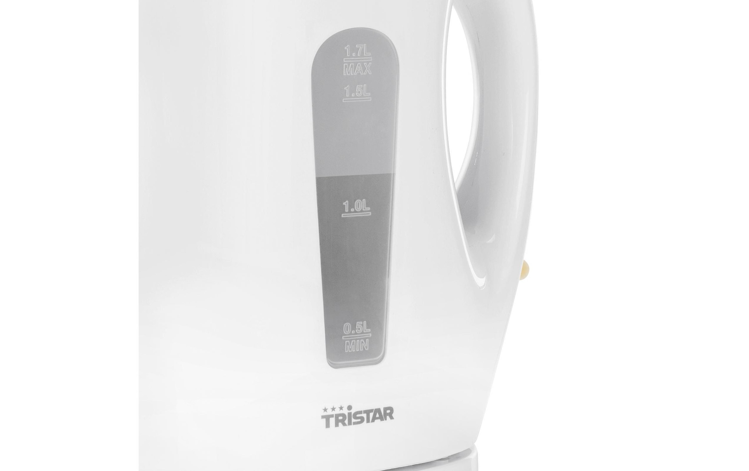 Tristar Wasserkocher »WK-3380«, 1,7 l, 2200 W