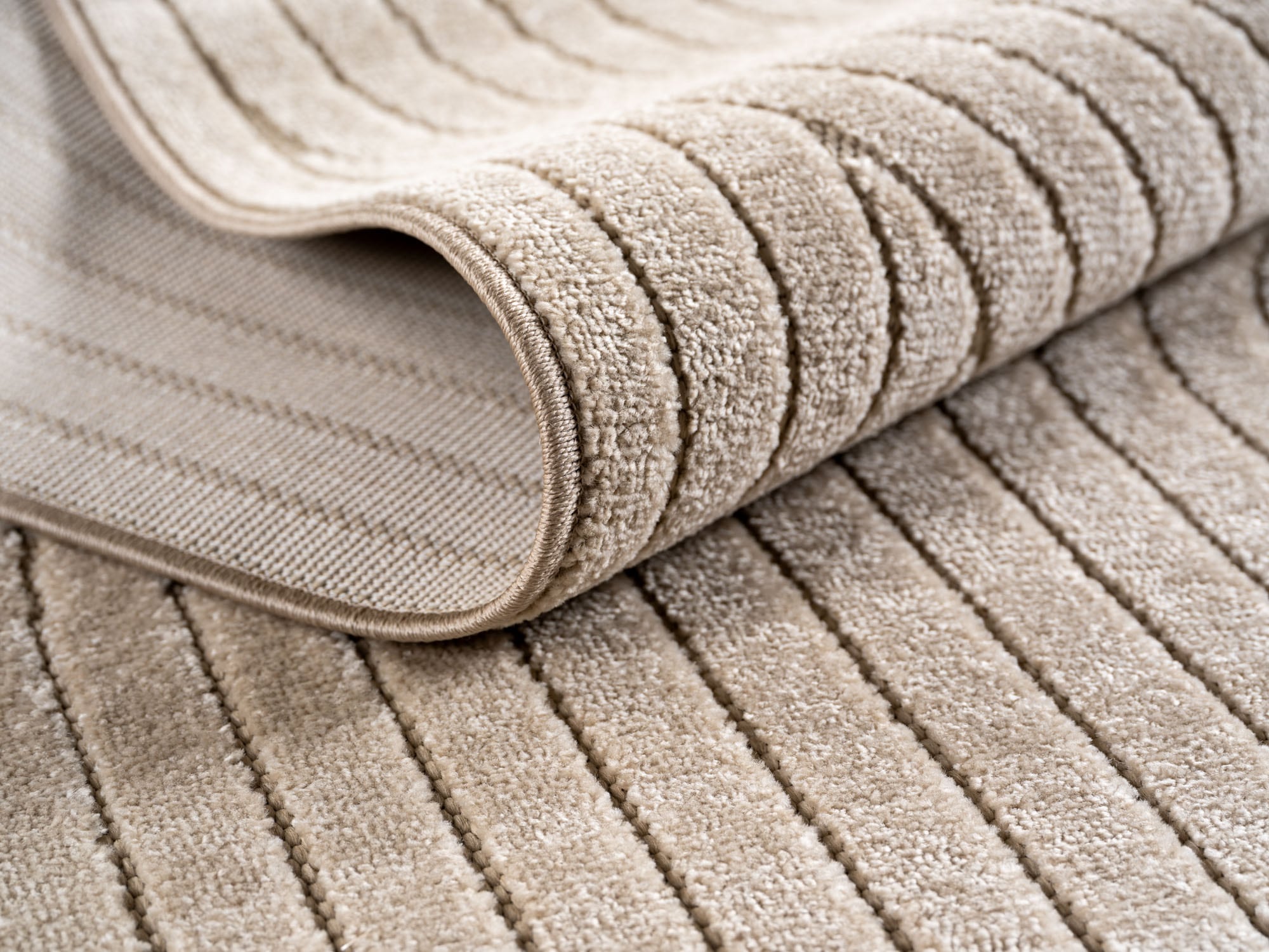 Ayyildiz Teppiche Outdoorteppich »NOVA 1201  , auch als Läufer und Rund« rund 8 mm Höhe Material aus schmutzabweisendem Polypropylen, In-/Outdoor geeignet