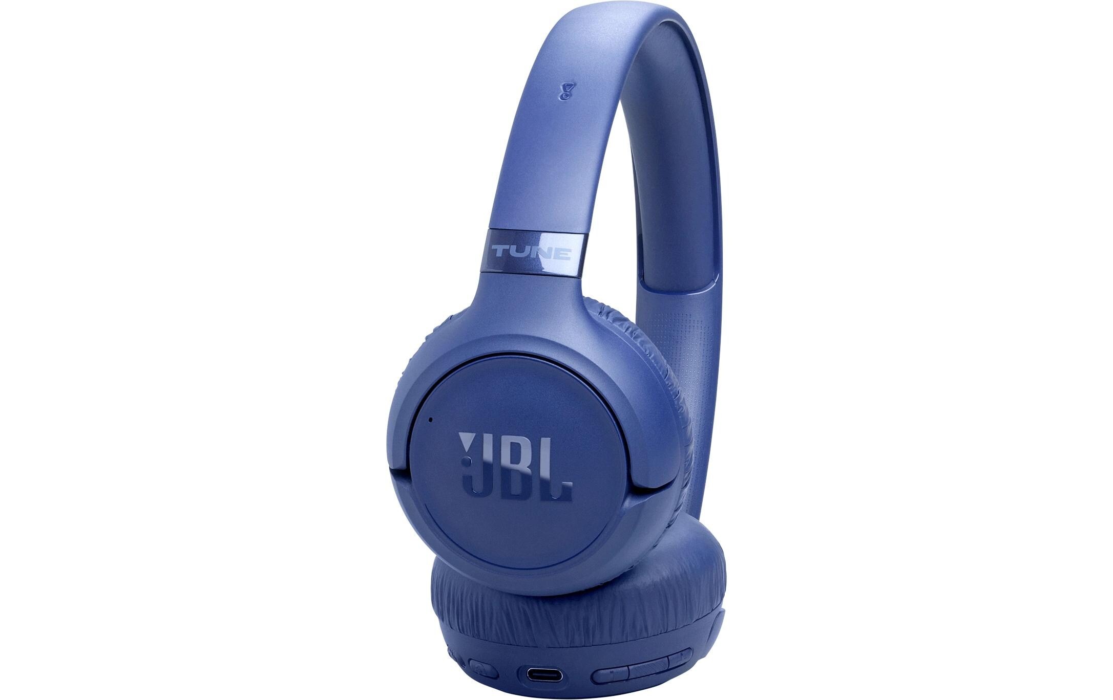   Casque supra-auriculaire »Tune 680NC« Active Noise Cancelling (ANC)