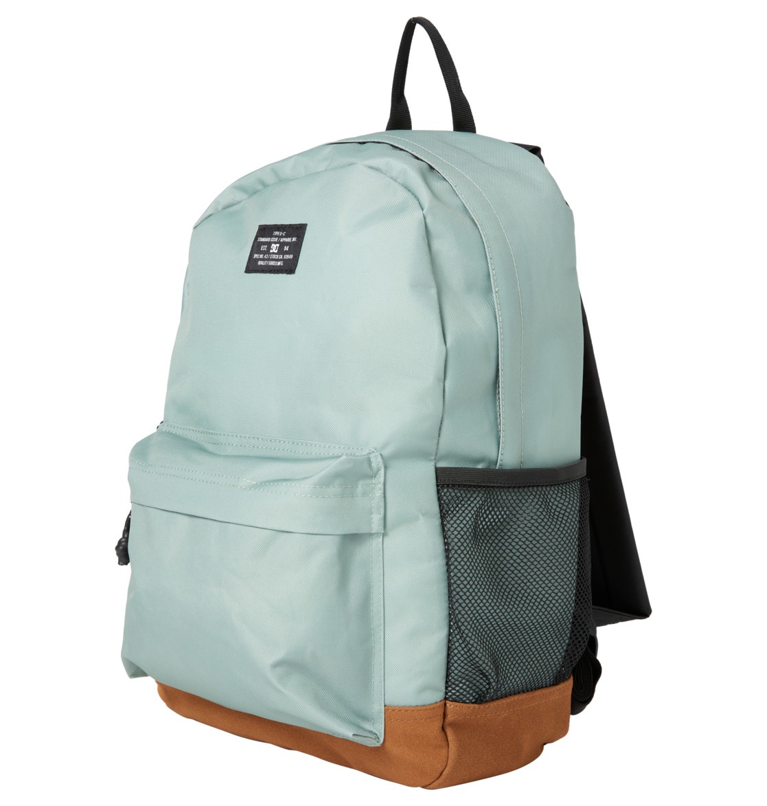DC Shoes Tagesrucksack »Backsider Core«