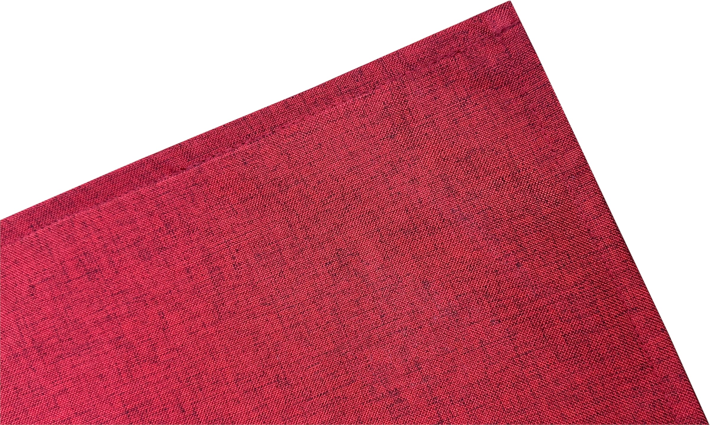GOODproduct Chemin de table »Meellon« uni, moderne, texturé, salle à manger, table à manger, déco