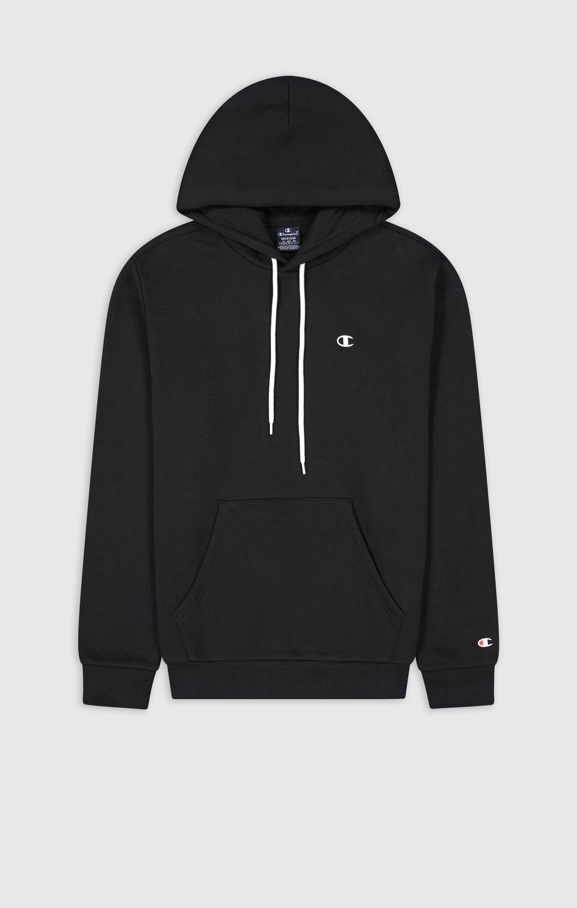 Champion Sweatshirt »Basic Hooded Sweatshirt«