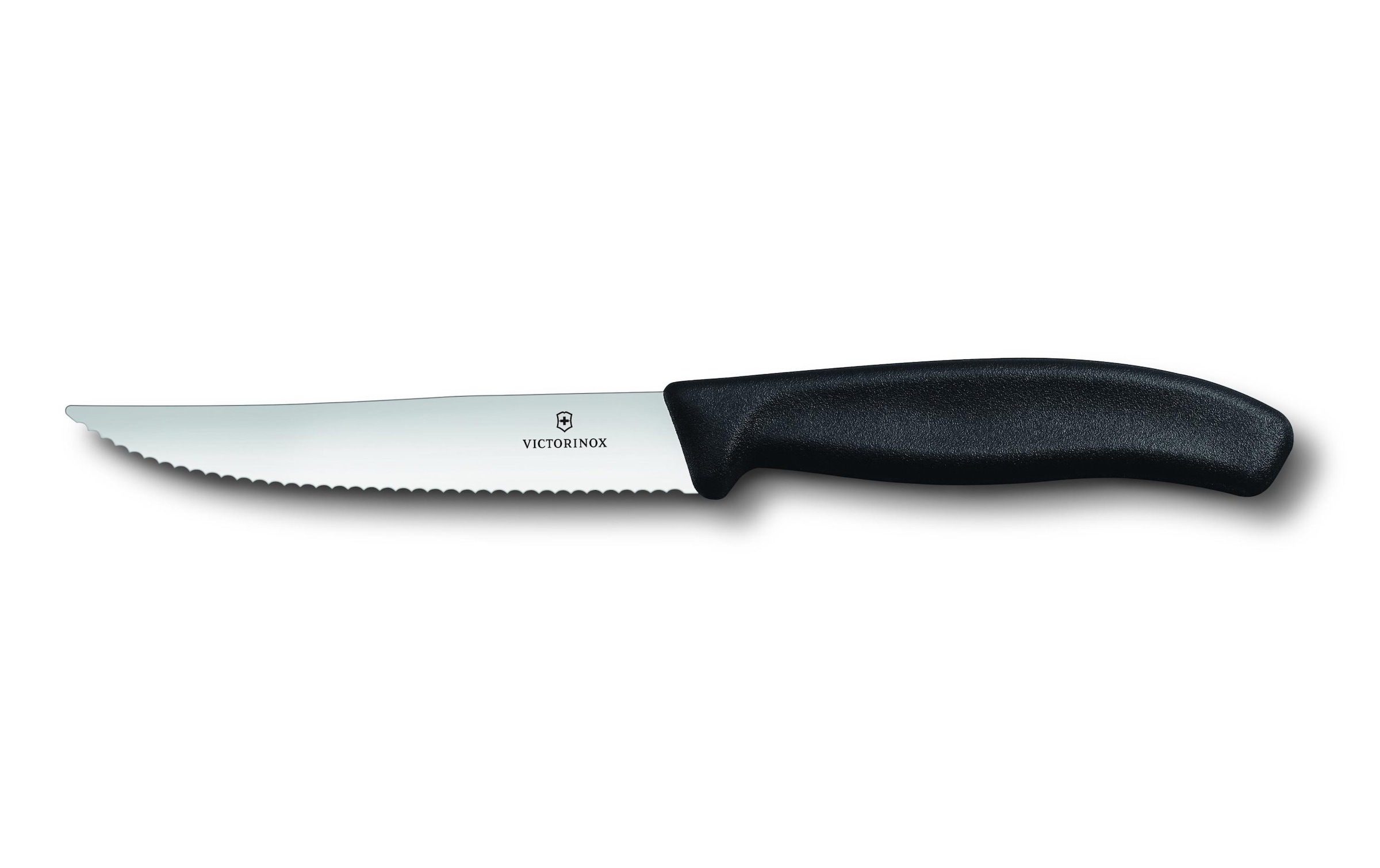 Victorinox Steakmesser, (Set, 2 tlg.)