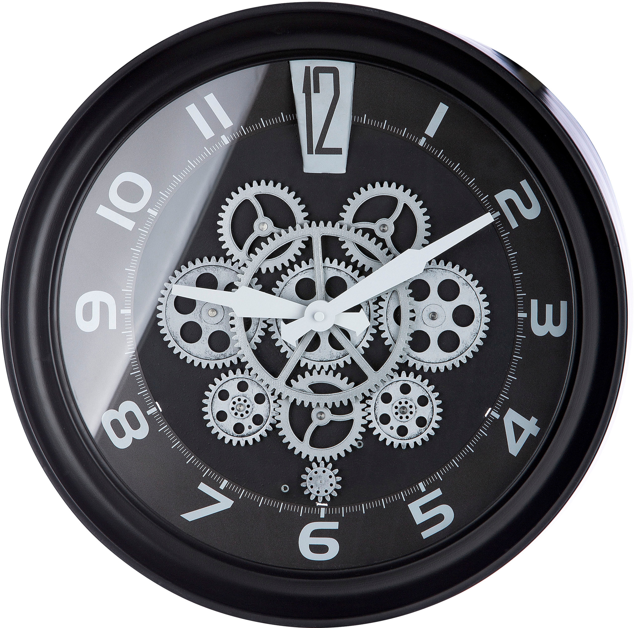 Image of Casablanca by Gilde Wanduhr "Wanduhr Pinon"